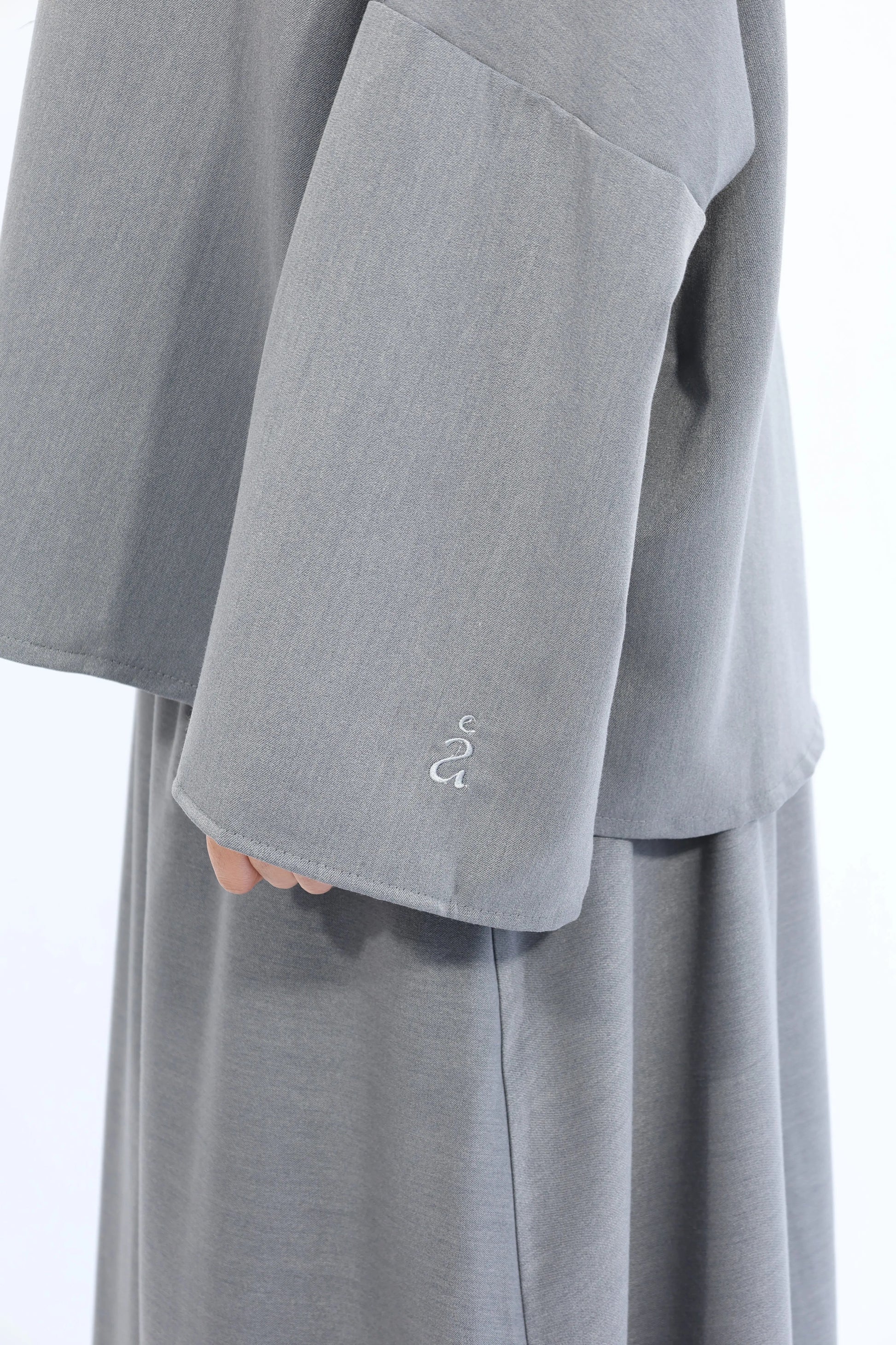 ENSEMBLE TUNIQUE JUPE JAPONAIS