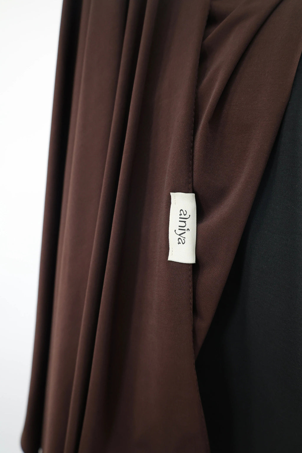 HIJAB MAXI JERSEY DELUXE