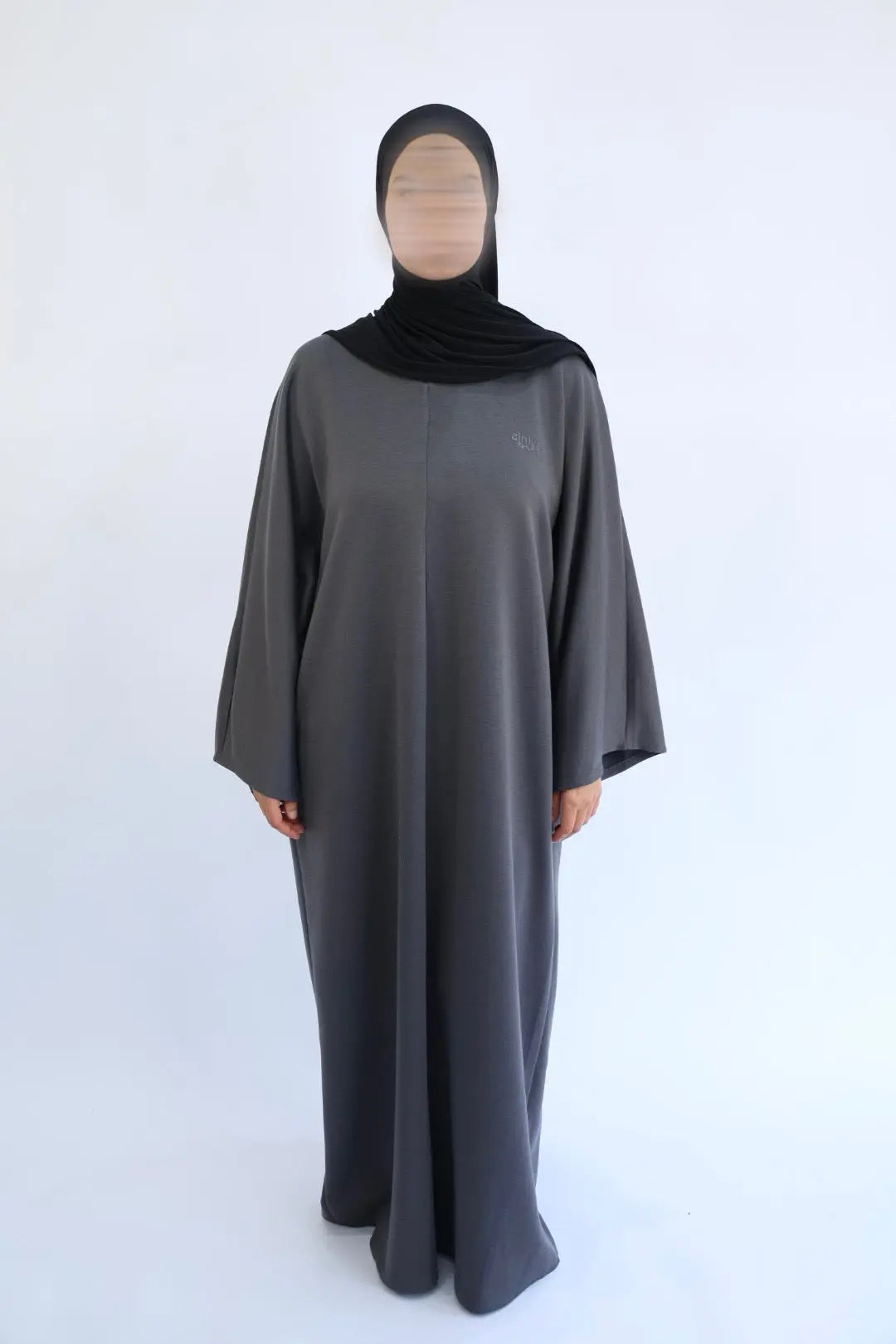 ROBE JOGGING OVERSIZE - SHAÏMA