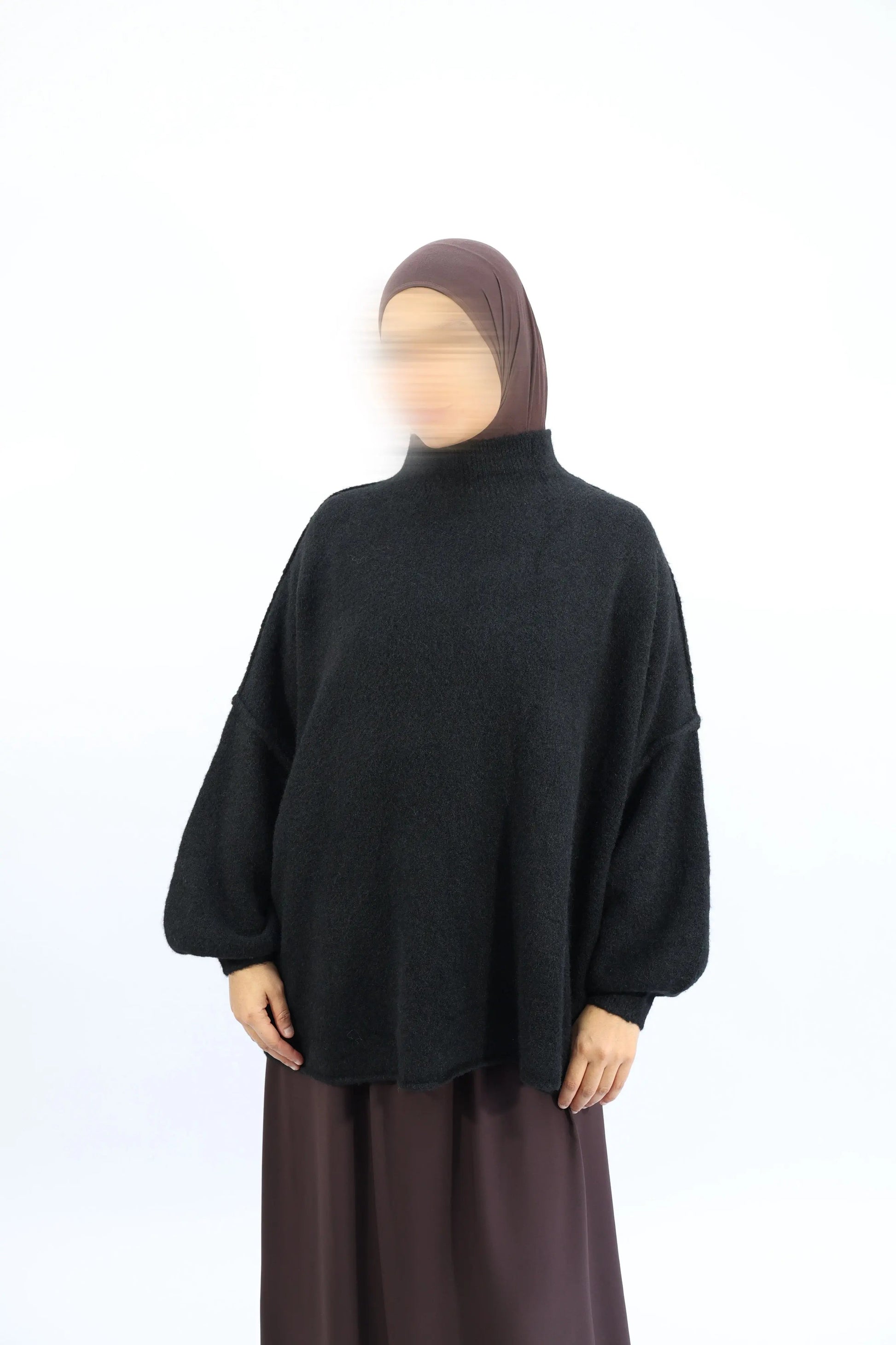 PULL LAINE OVERSIZE - LAYAL