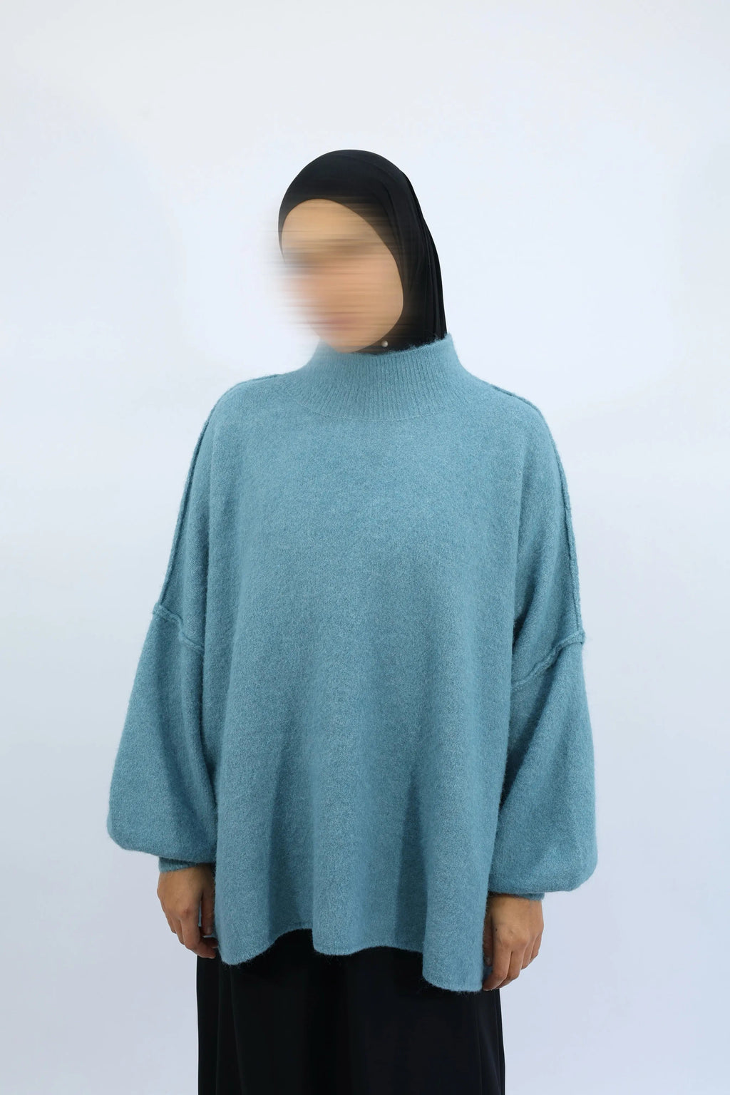 PULL LAINE OVERSIZE - LAYAL