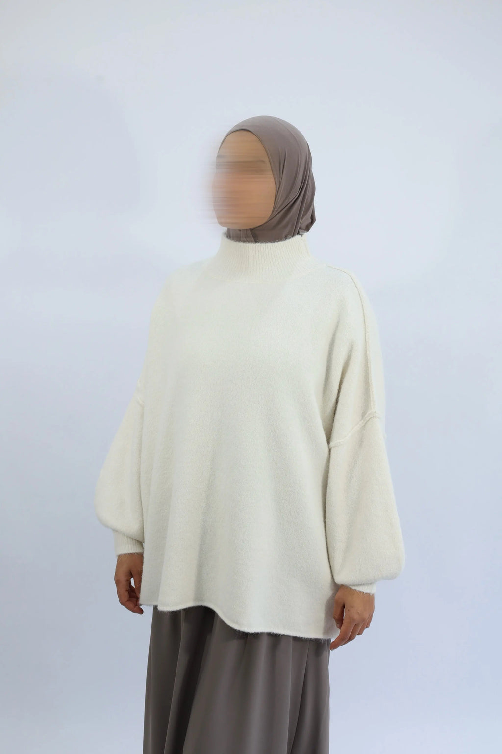 PULL LAINE OVERSIZE - LAYAL