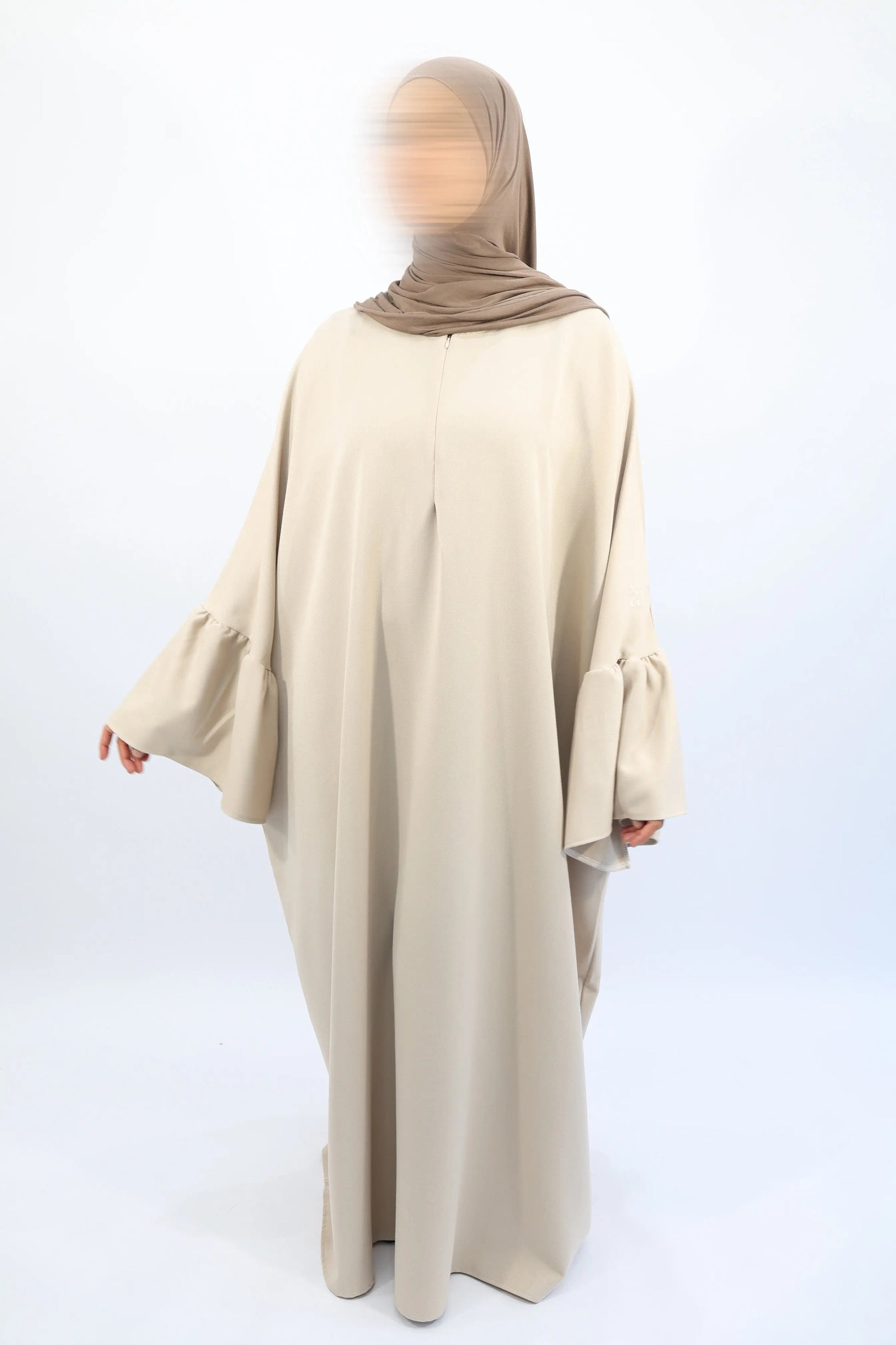 ABAYA ALLAITEMENT - NOURA