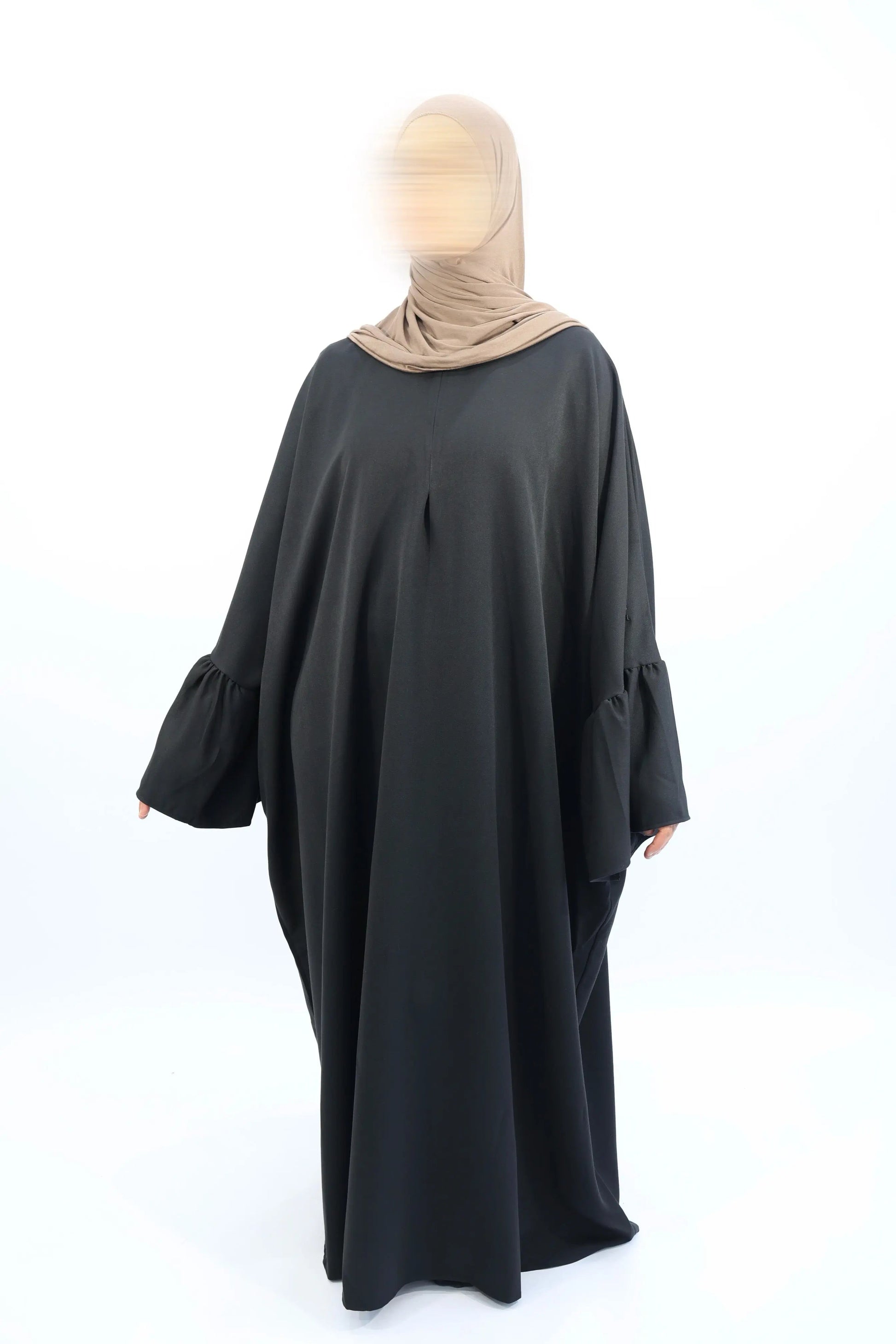 ABAYA ALLAITEMENT - NOURA