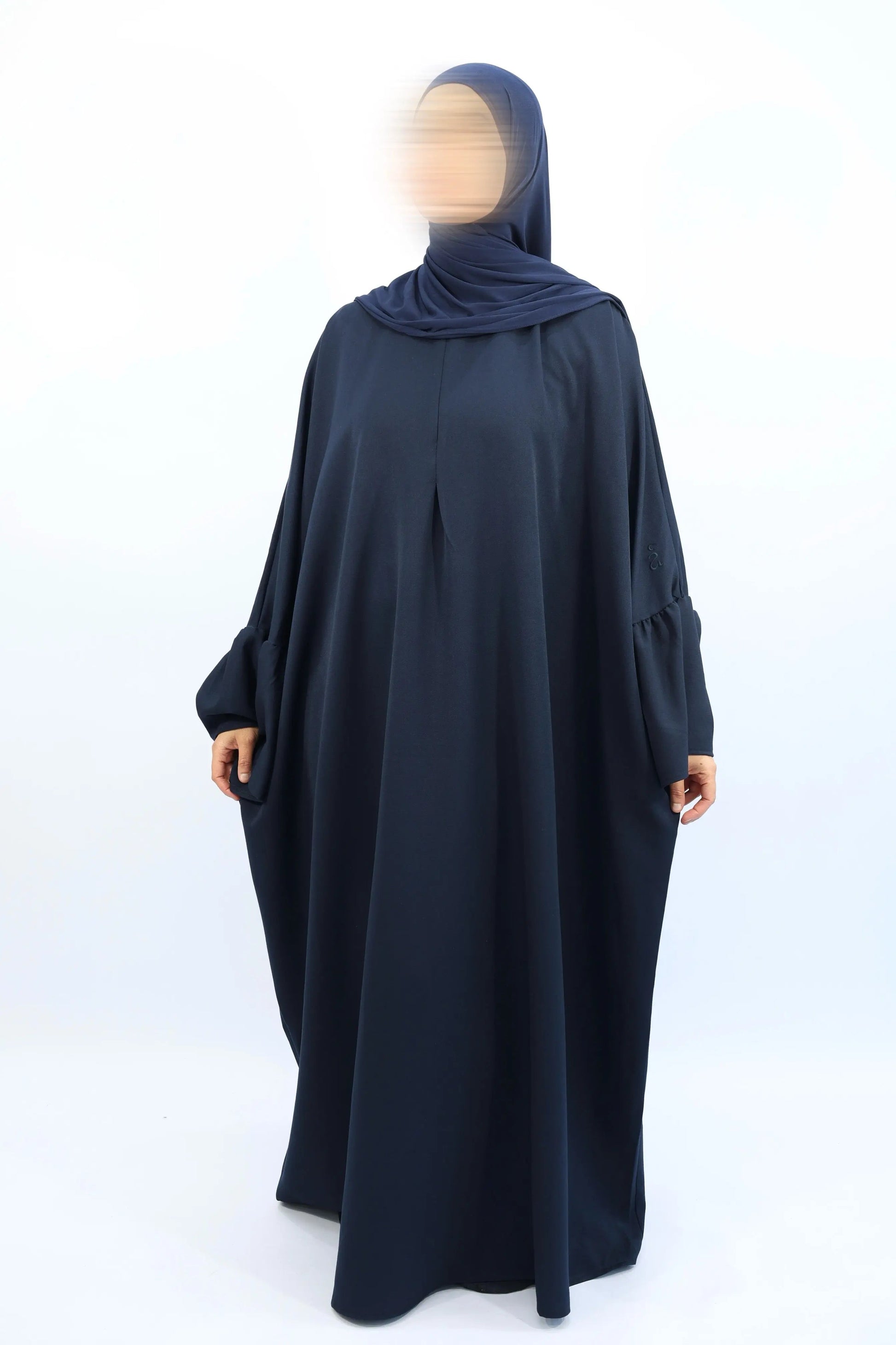 ABAYA ALLAITEMENT - NOURA