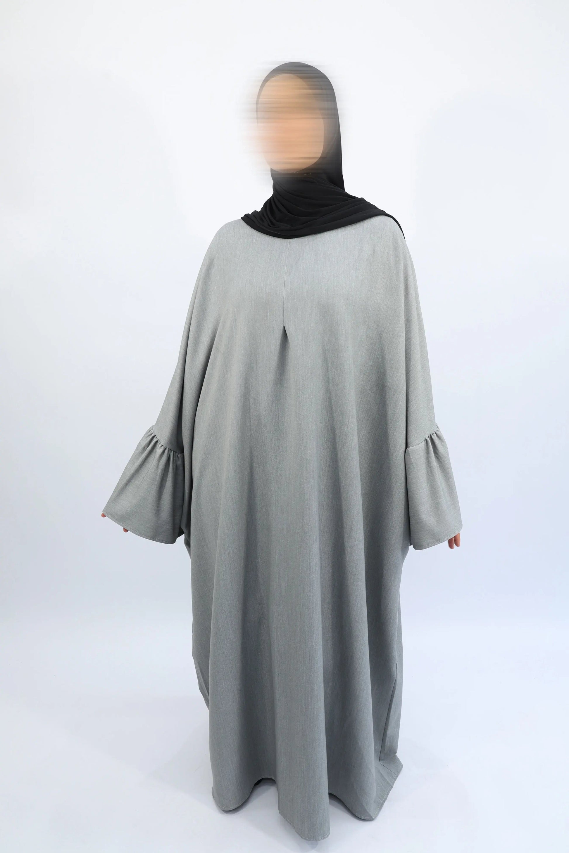 ABAYA ALLAITEMENT - NOURA
