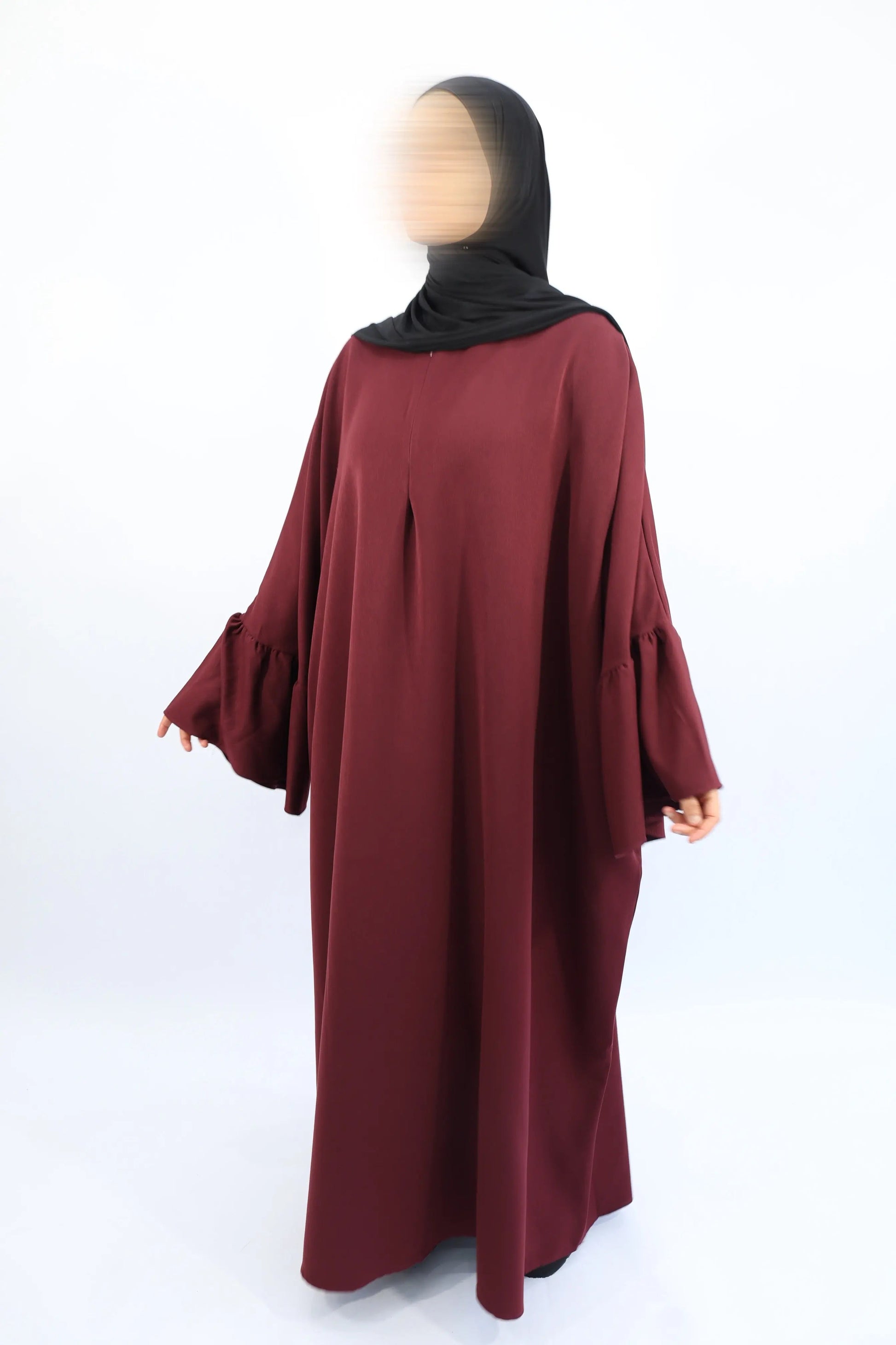 ABAYA ALLAITEMENT - NOURA