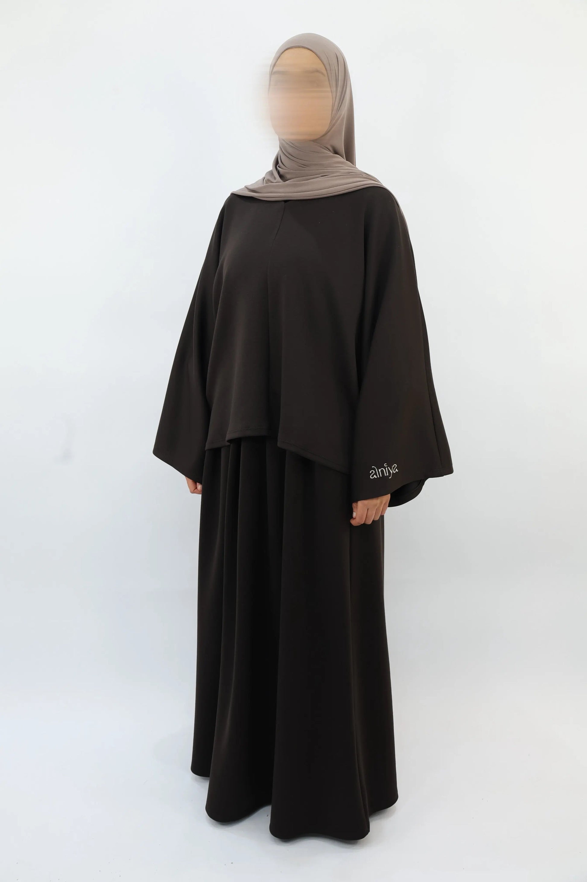 ENSEMBLE OVERSIZE - SAMIRA