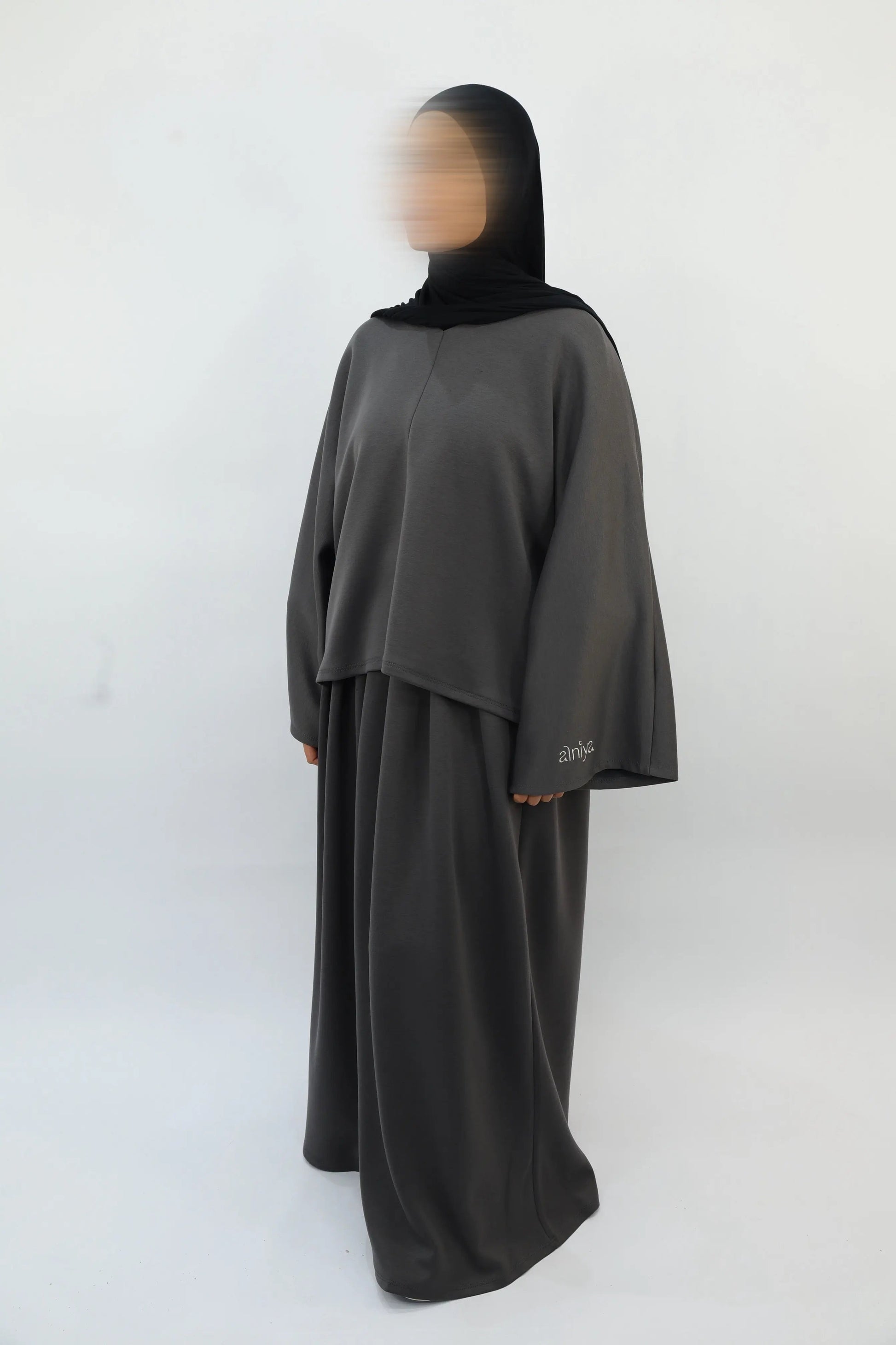 ENSEMBLE OVERSIZE - SAMIRA