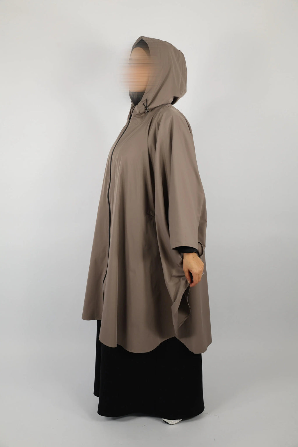 CAPE 100% IMPERMÉABLE - KIRA