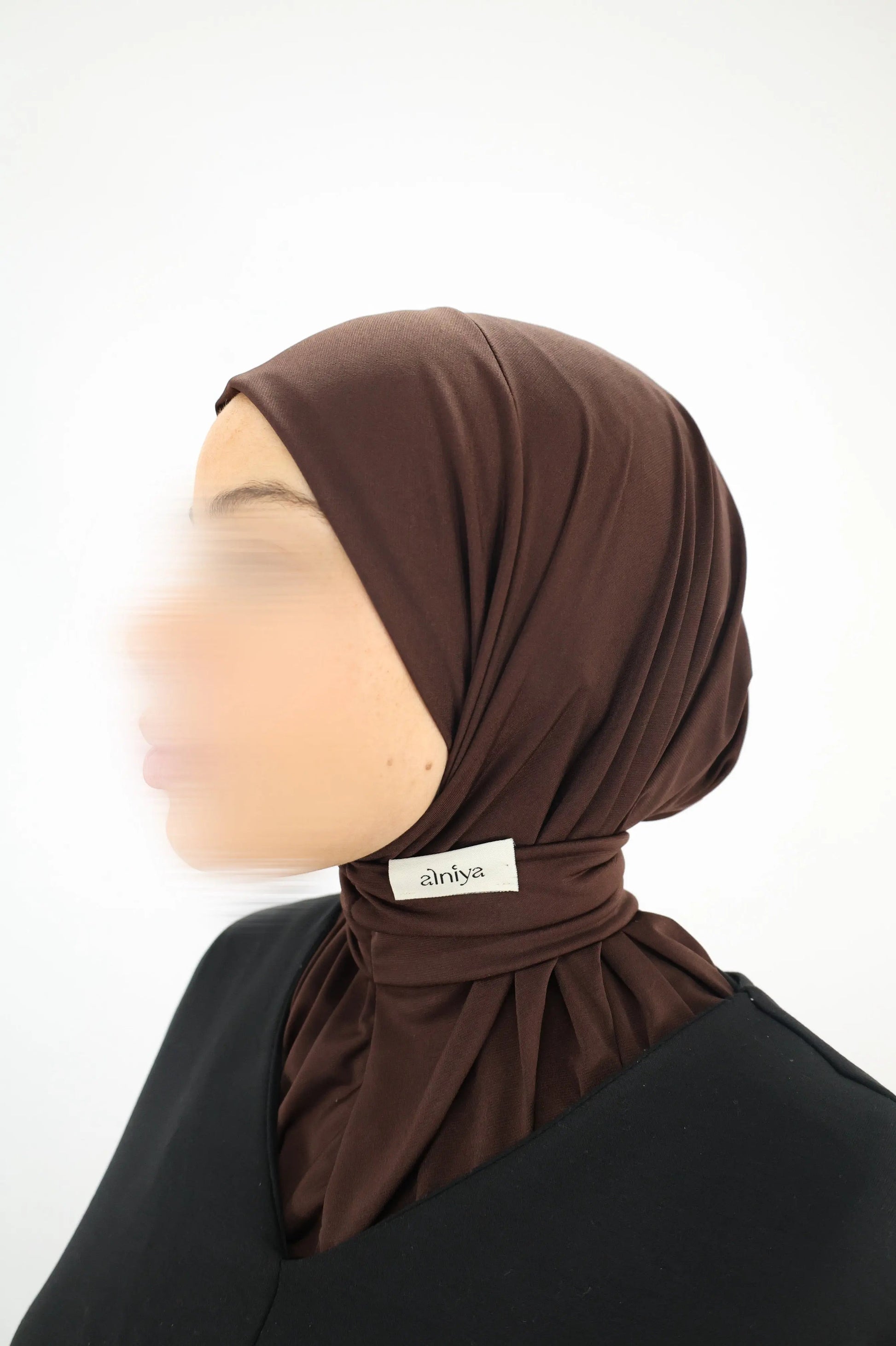 CAGOULE JERSEY DELUXE