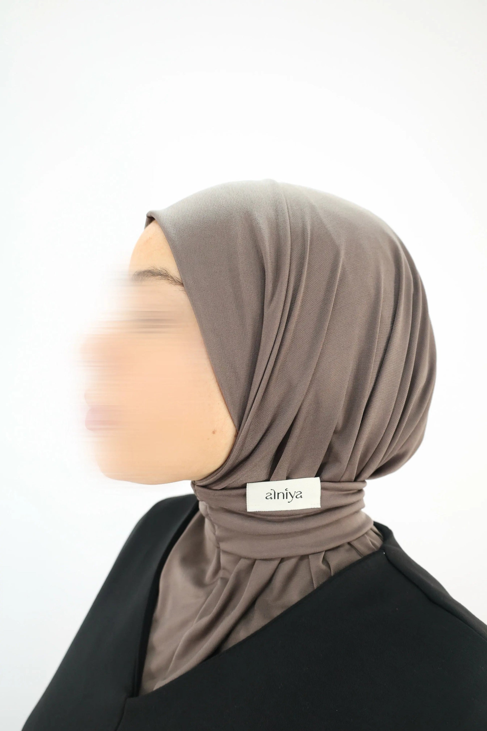 CAGOULE JERSEY DELUXE