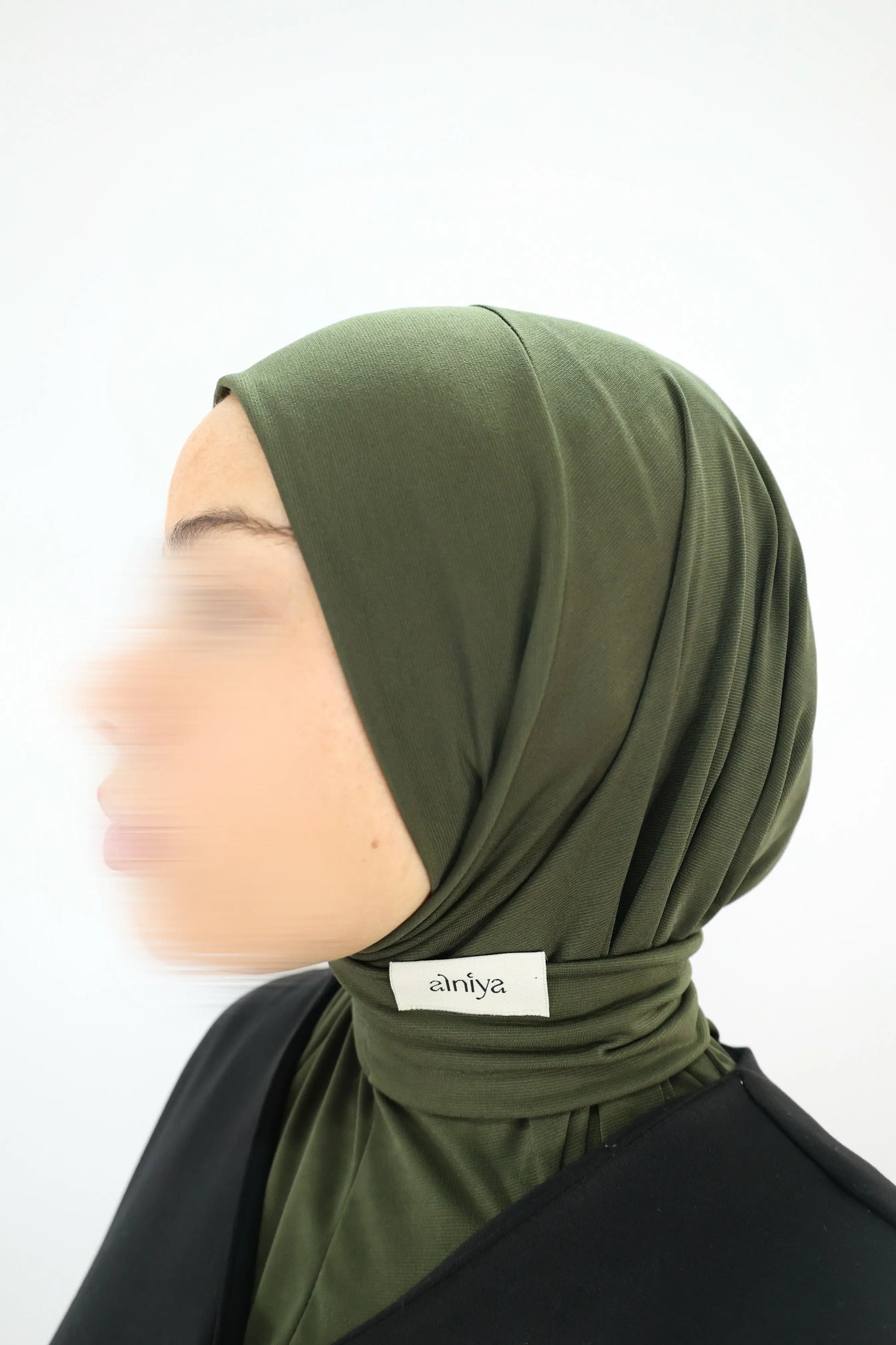 CAGOULE JERSEY DELUXE