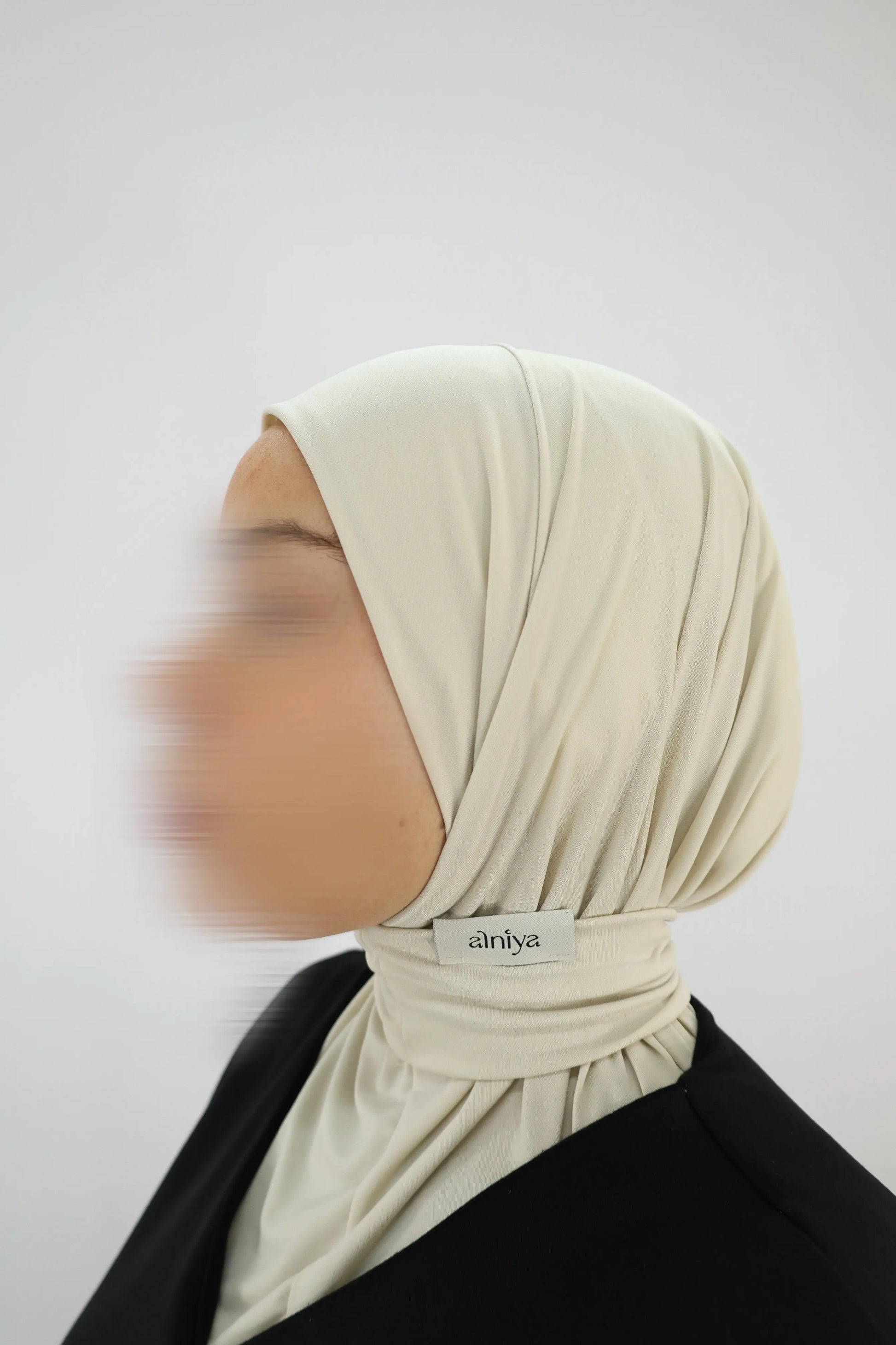 CAGOULE JERSEY DELUXE