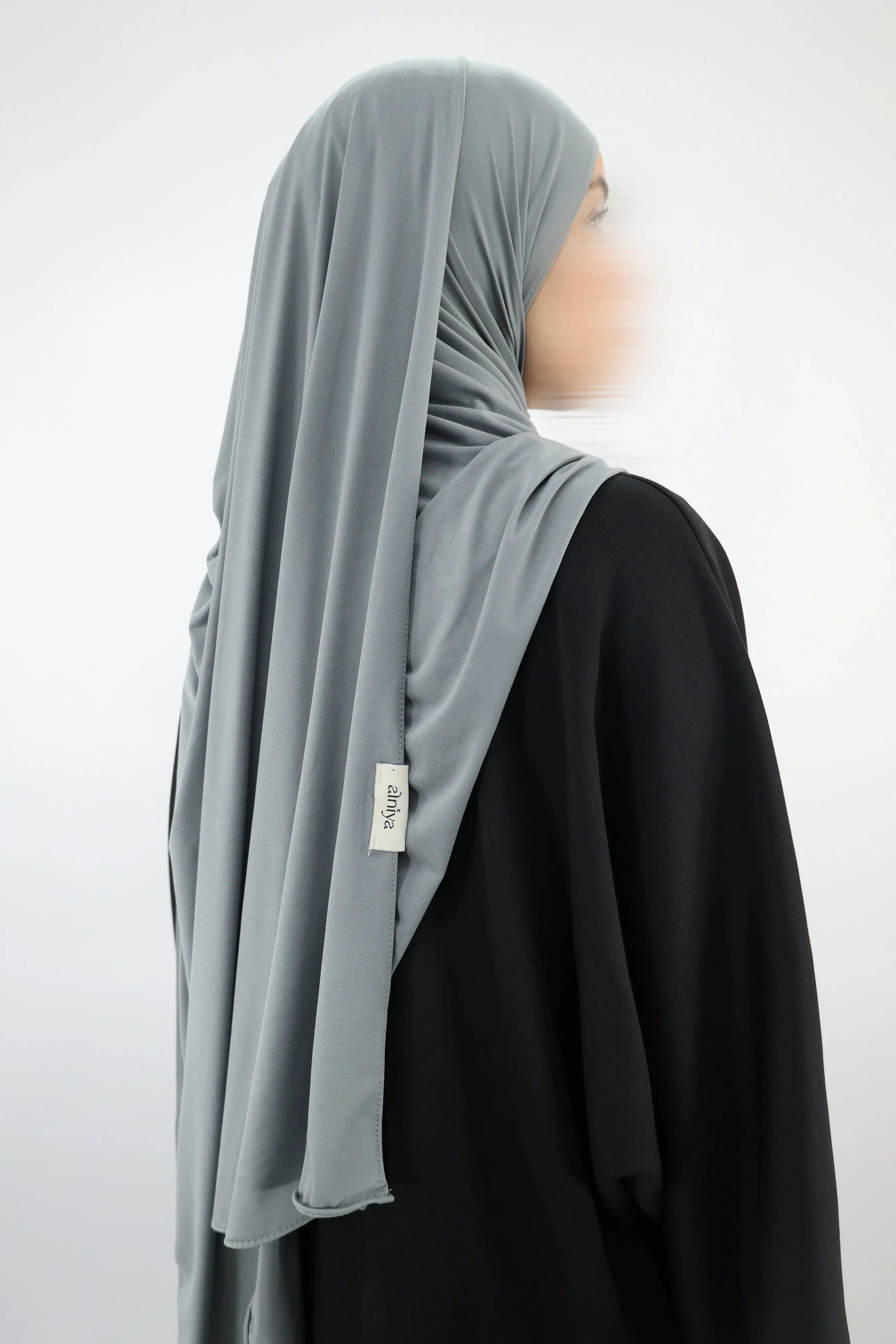 HIJAB MAXI JERSEY DELUXE