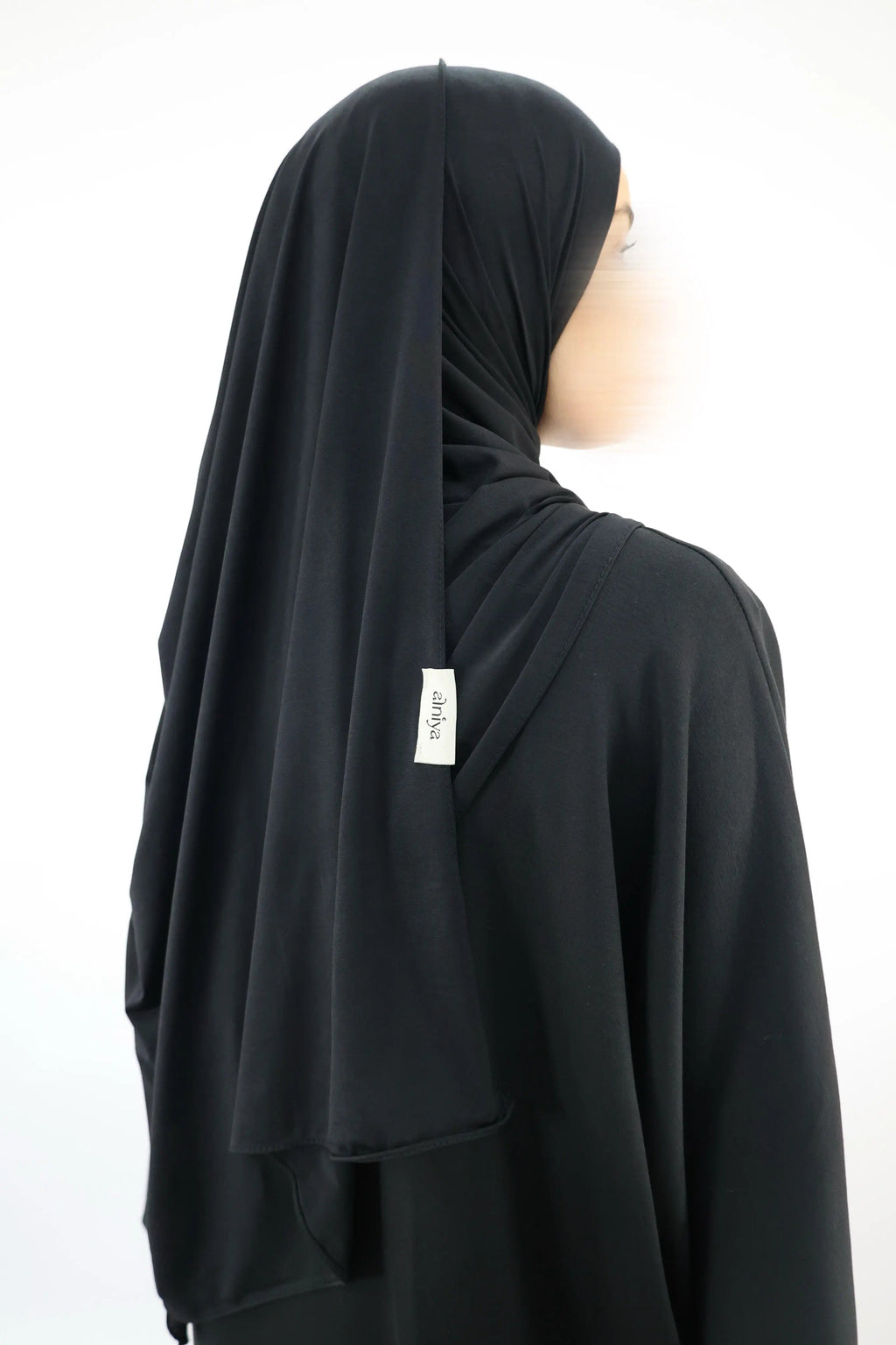 HIJAB MAXI JERSEY DELUXE