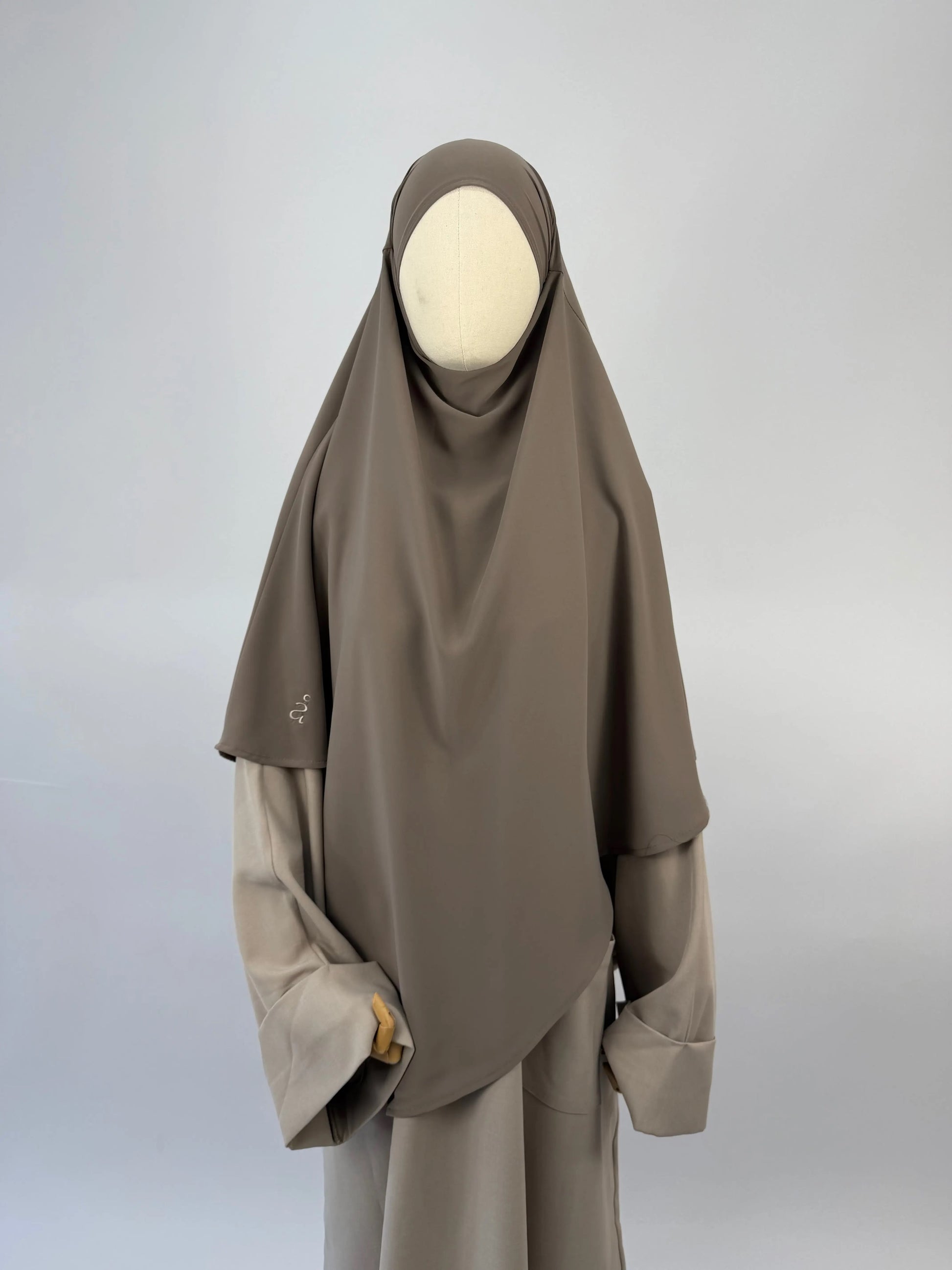 KHIMAR MEDINE - Signature