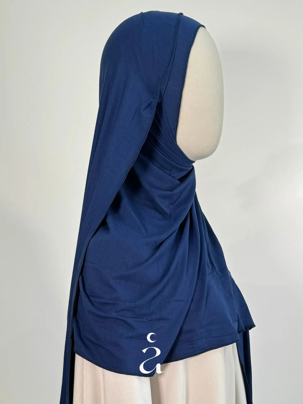 HIJAB JERSEY - COTON