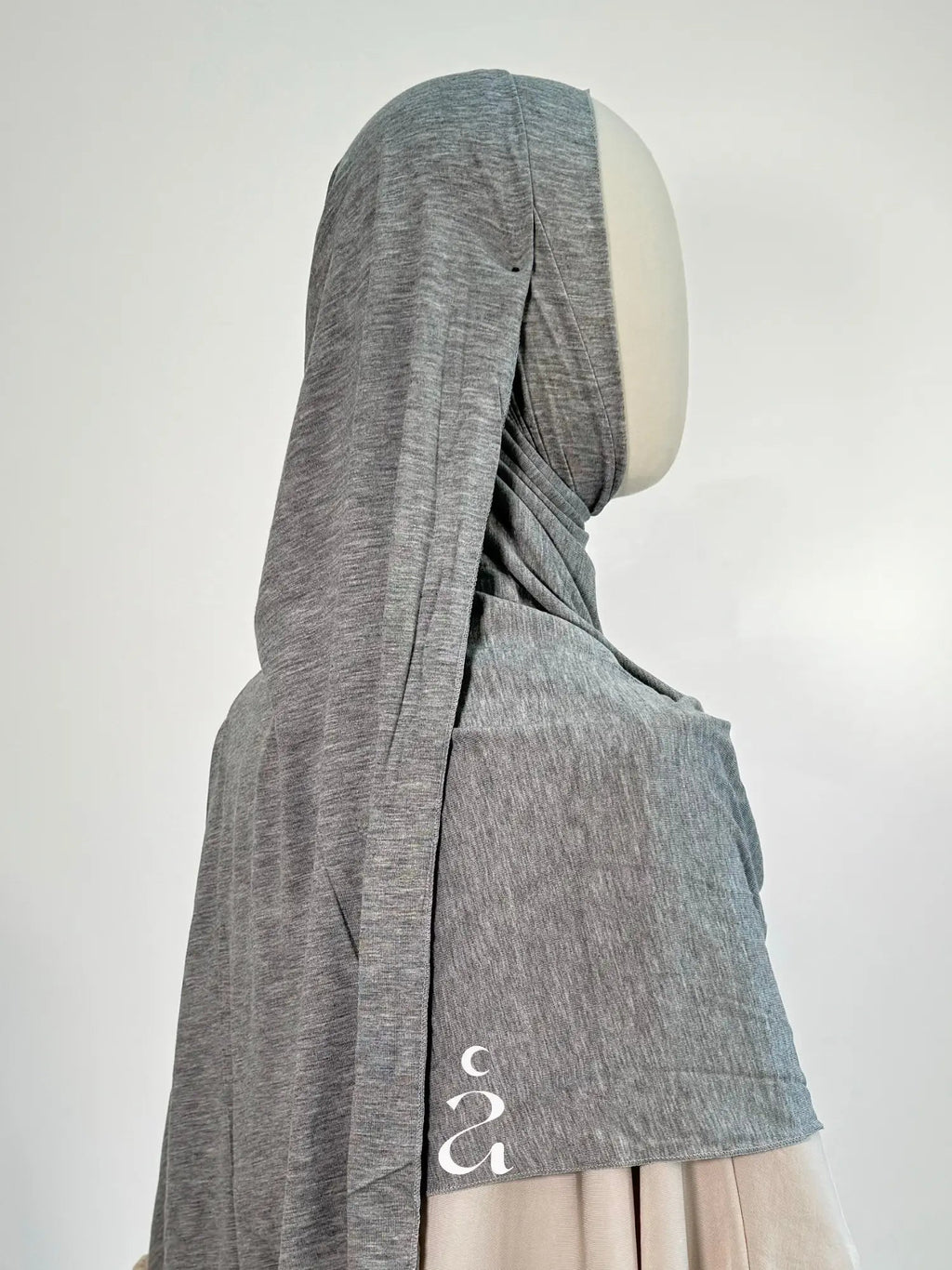 HIJAB JERSEY - COTON