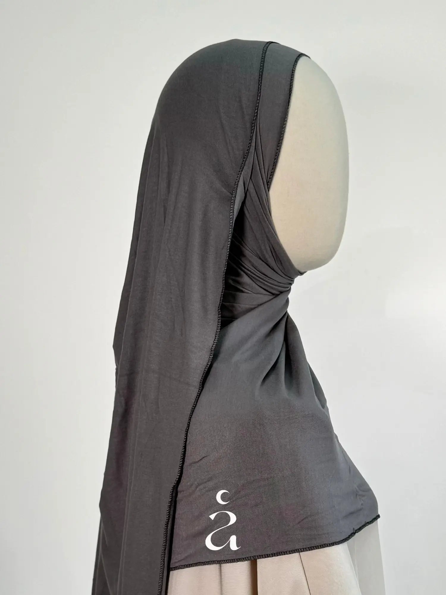 HIJAB JERSEY - COTON