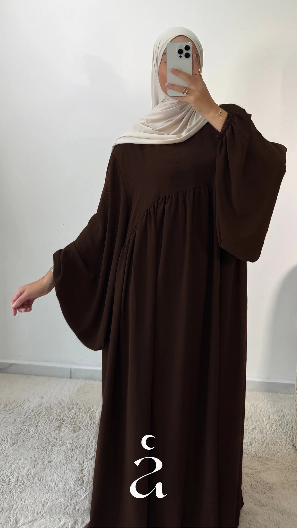ABAYA JAZZ - ESMA