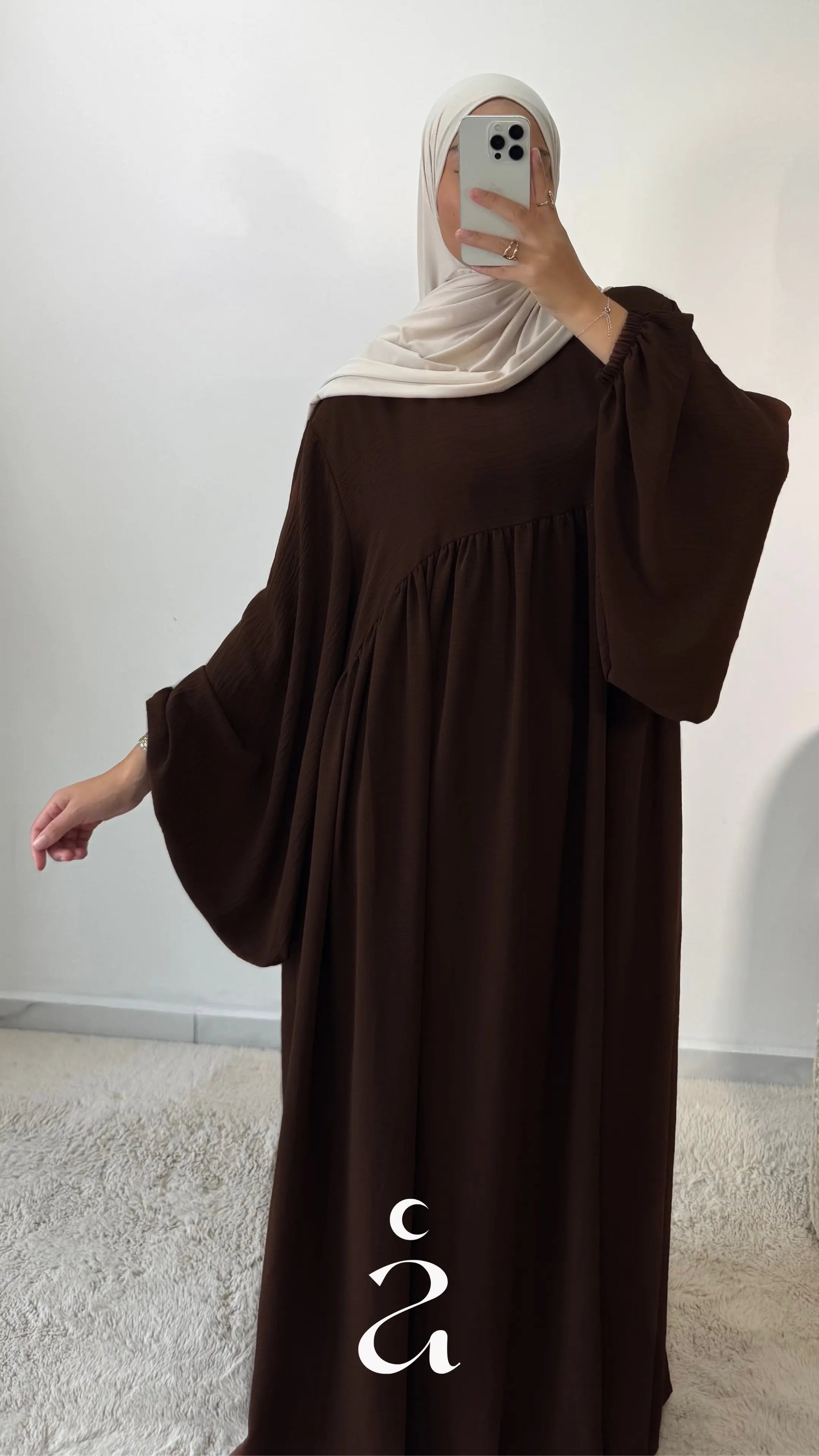 ABAYA JAZZ - ESMA