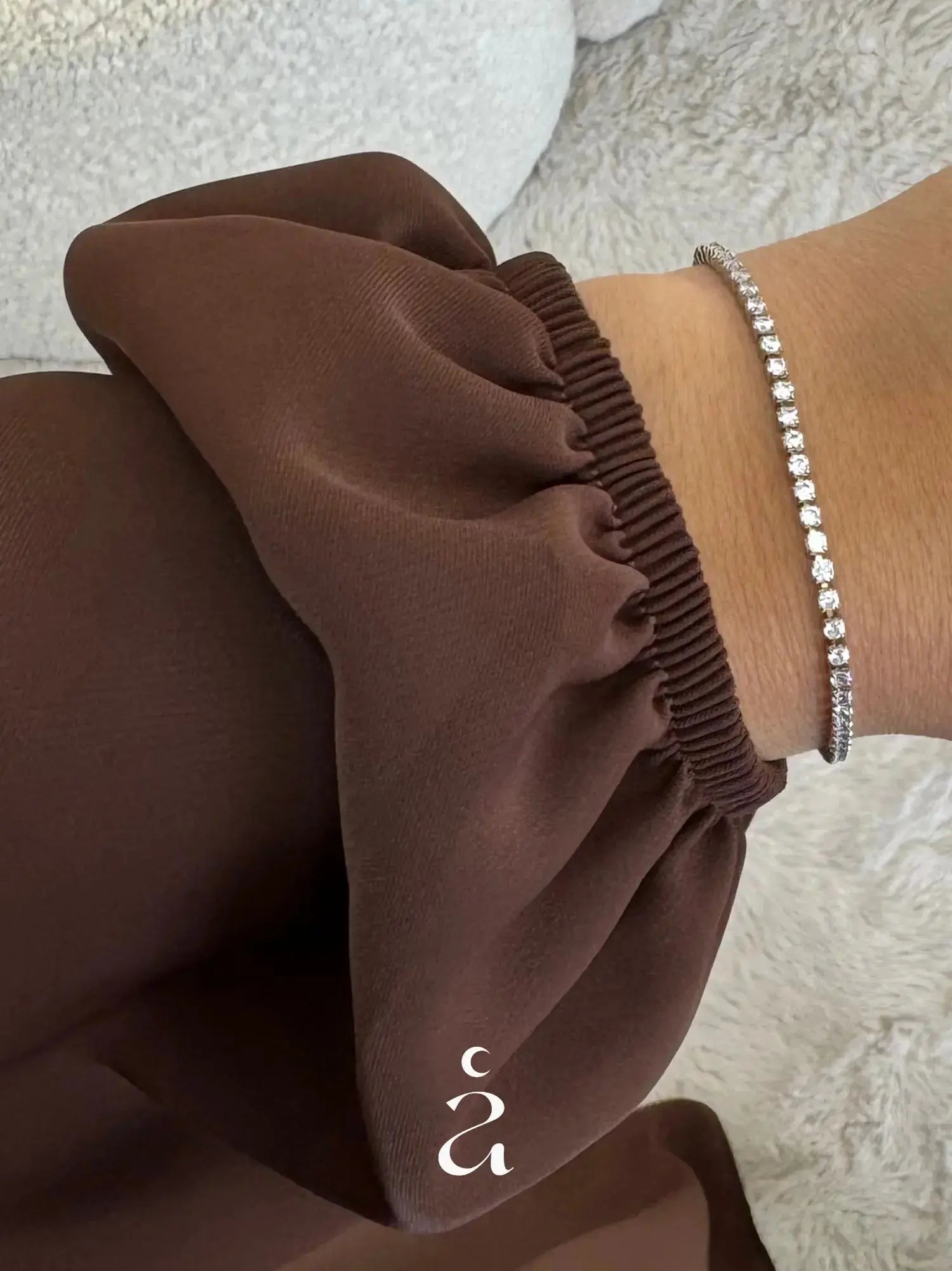 ABAYA ALLAITEMENT - HAWA NEW