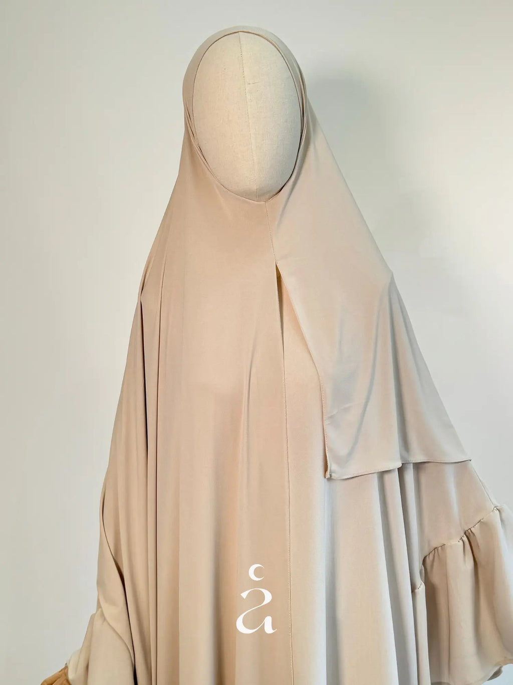 HIJAB JERSEY A ENFILER