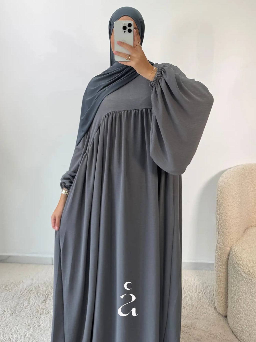 ABAYA JAZZ - ESMA