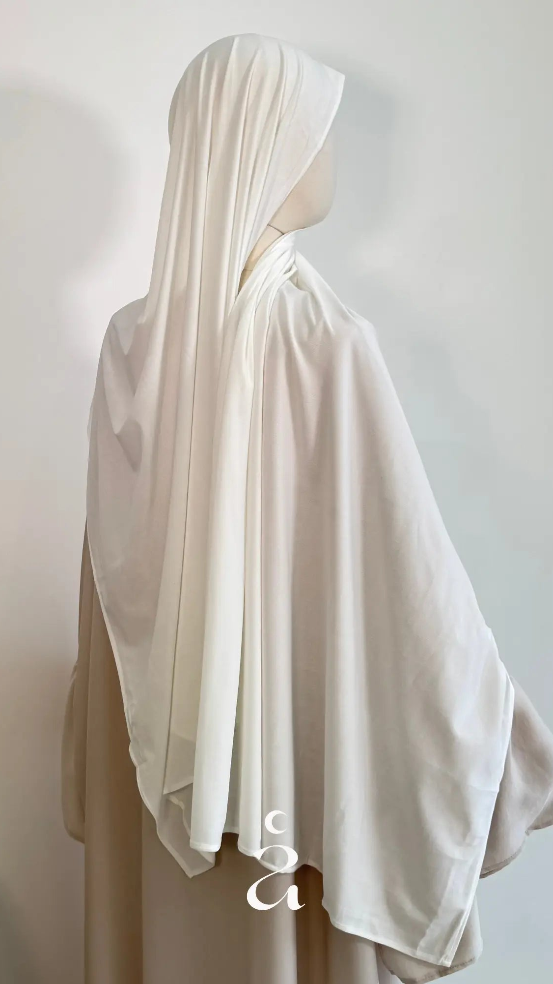 HIJAB JERSEY - PREMIUM