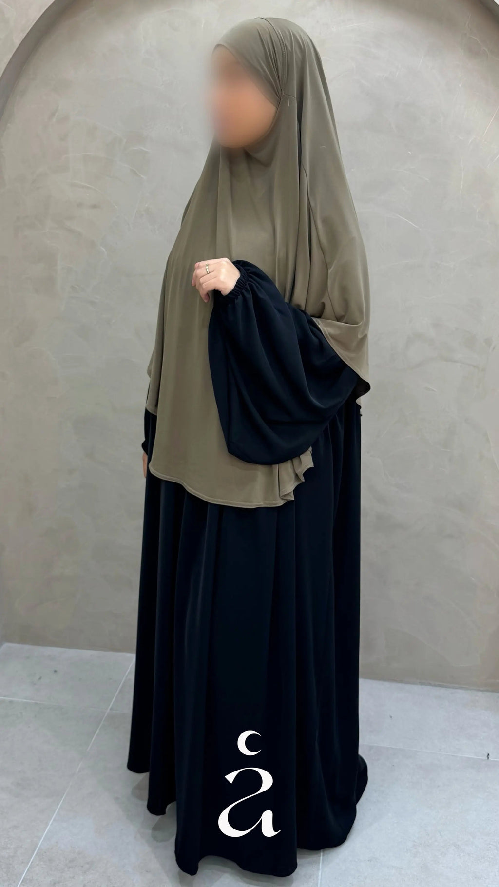 KHIMAR JERSEY