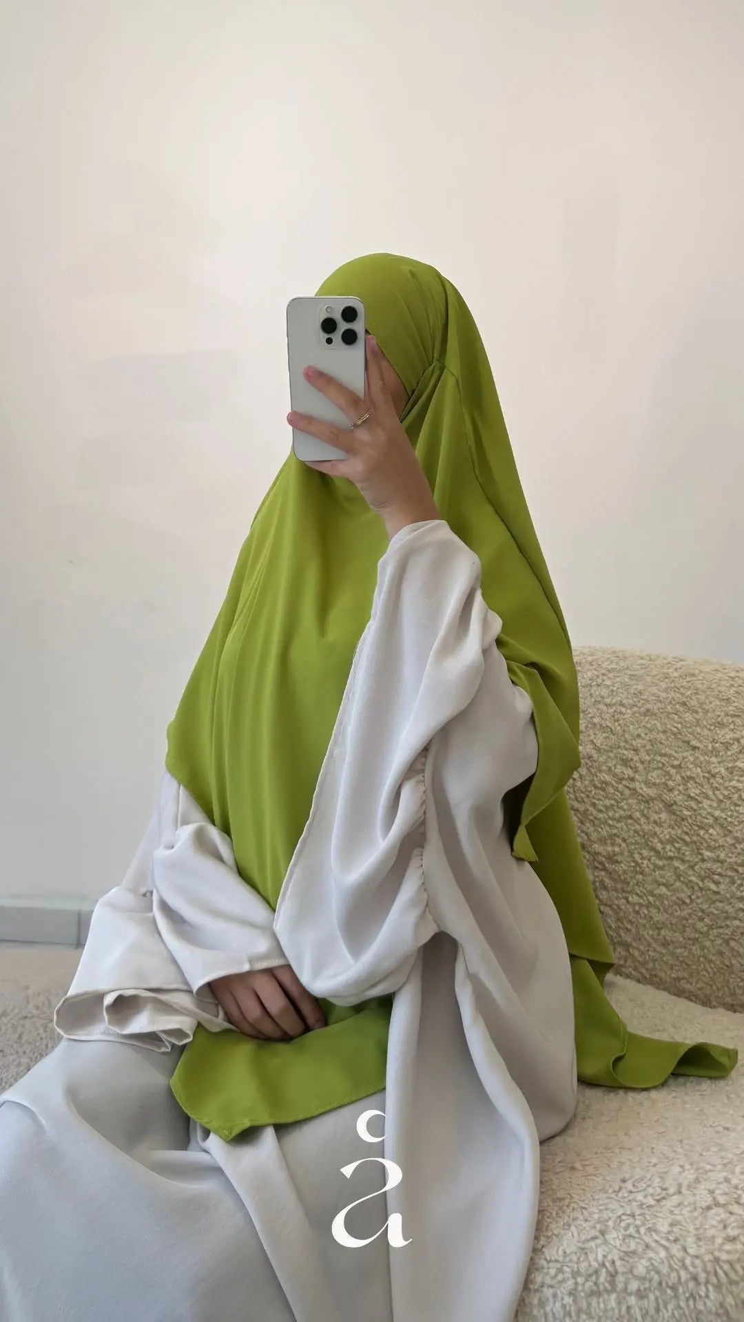 KHIMAR MEDINE