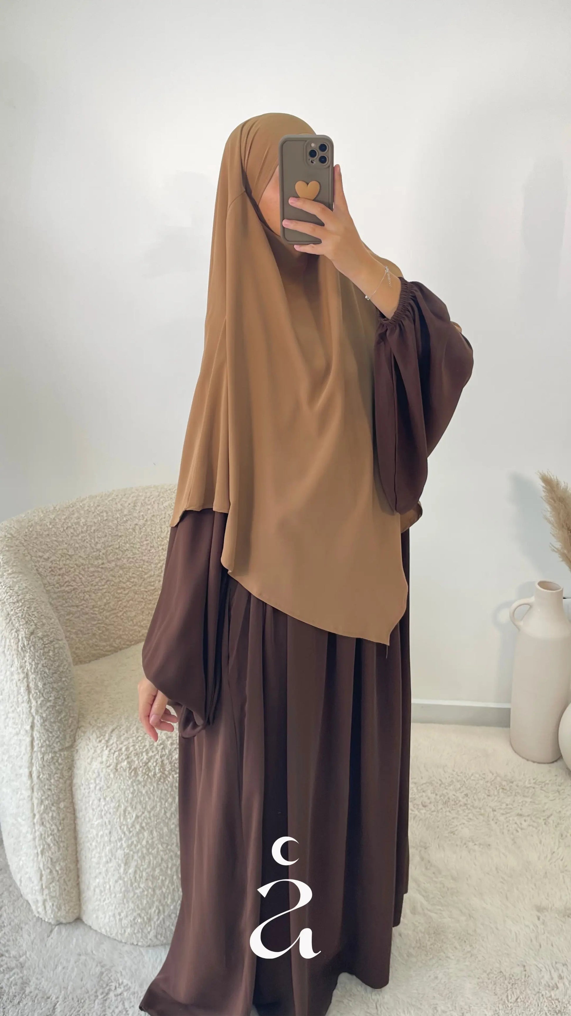 KHIMAR MEDINE - Signature