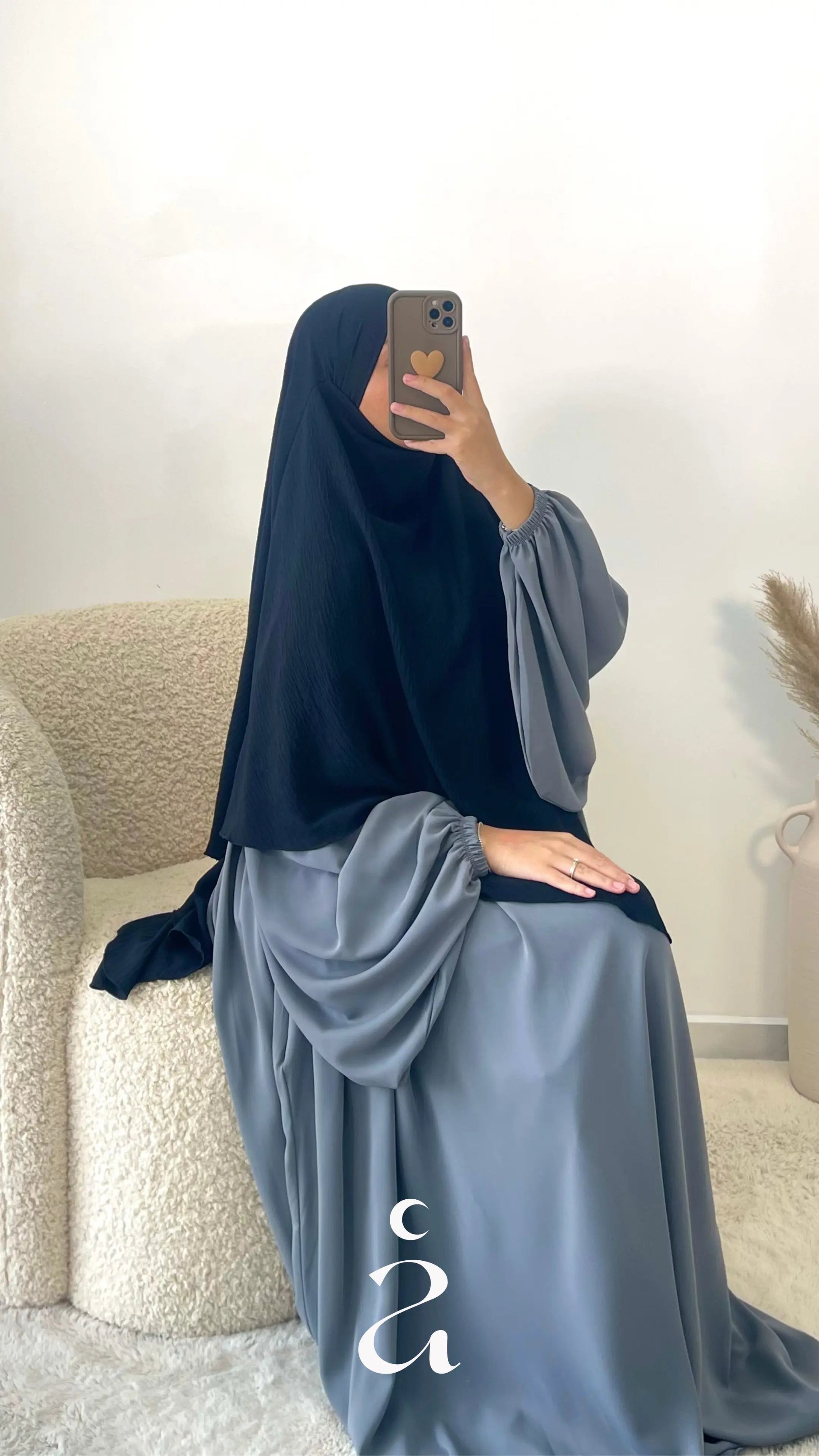 KHIMAR JAZZ - Signature