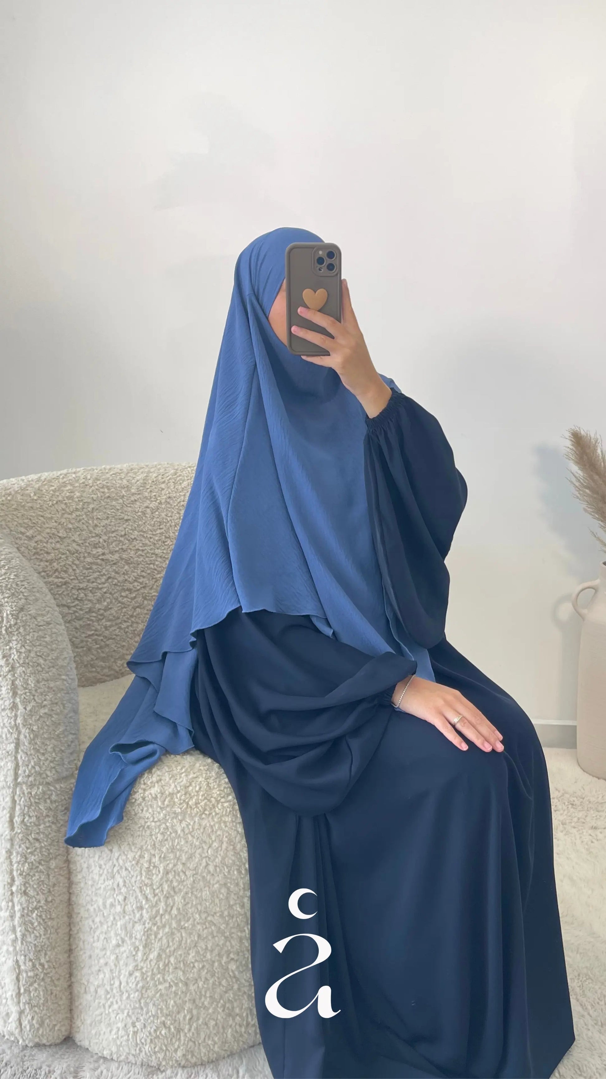 KHIMAR JAZZ - Signature