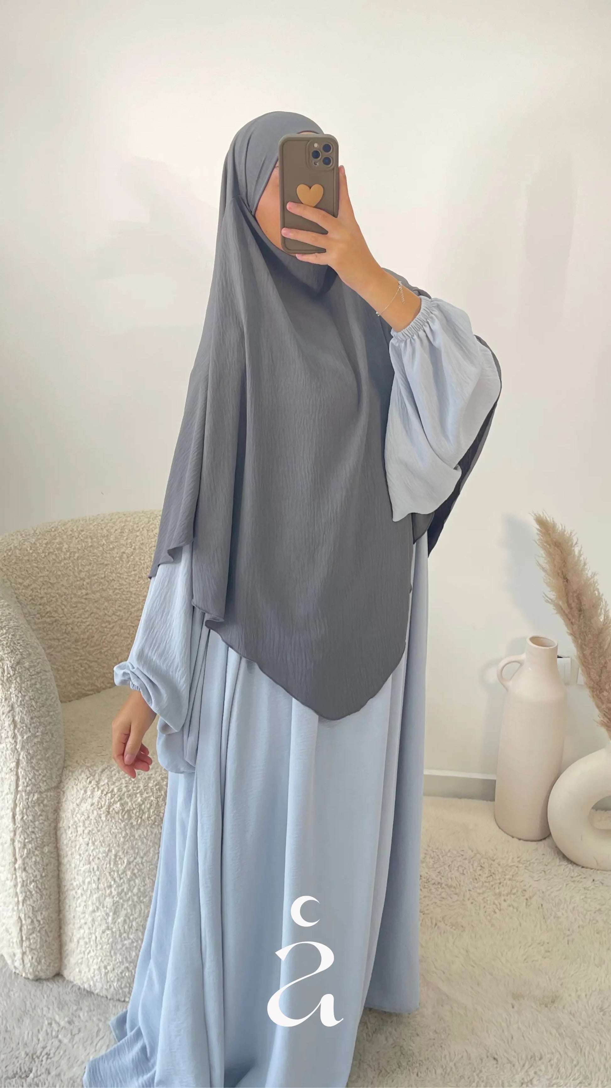 KHIMAR JAZZ - Signature