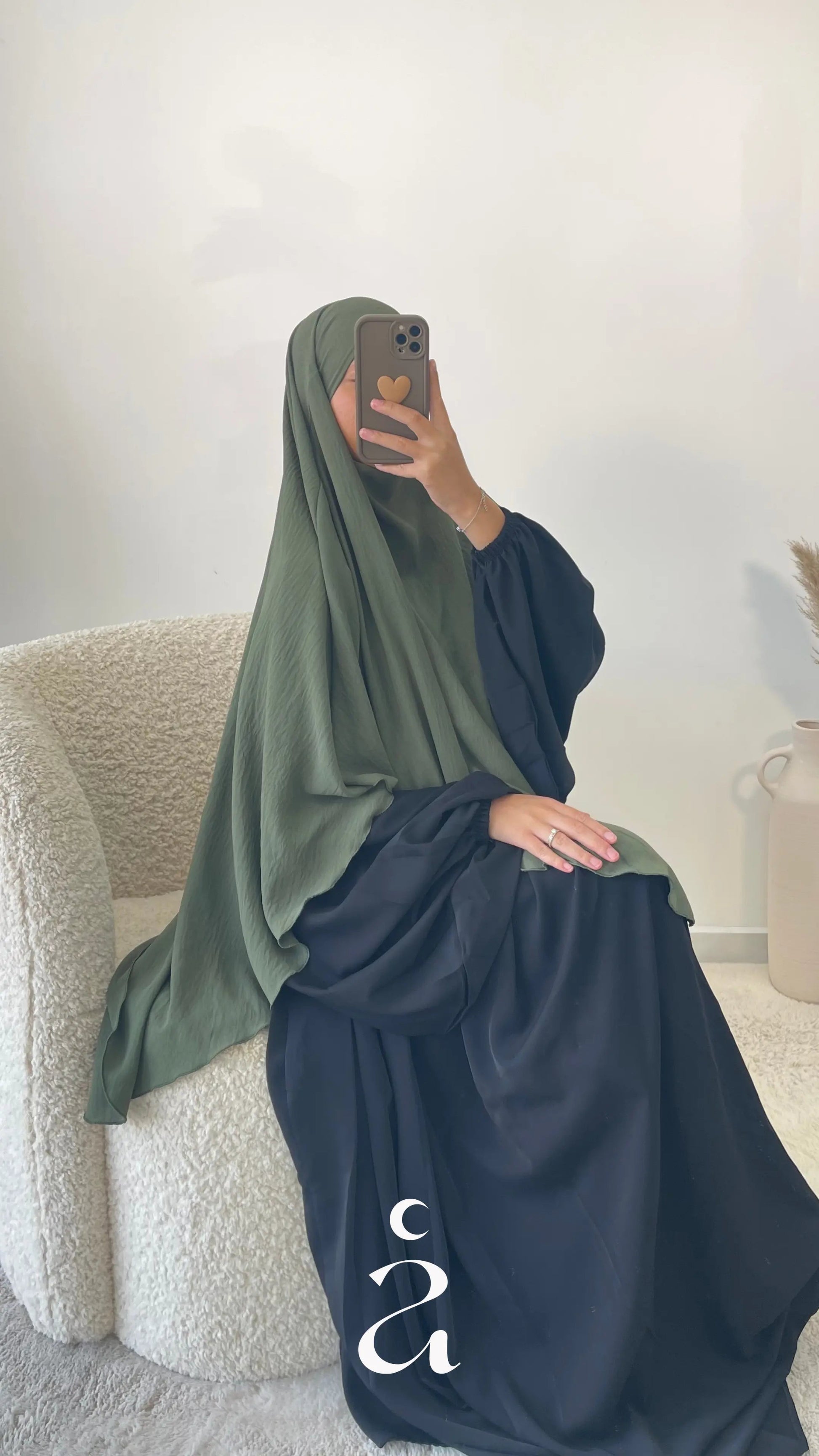 KHIMAR JAZZ - Signature