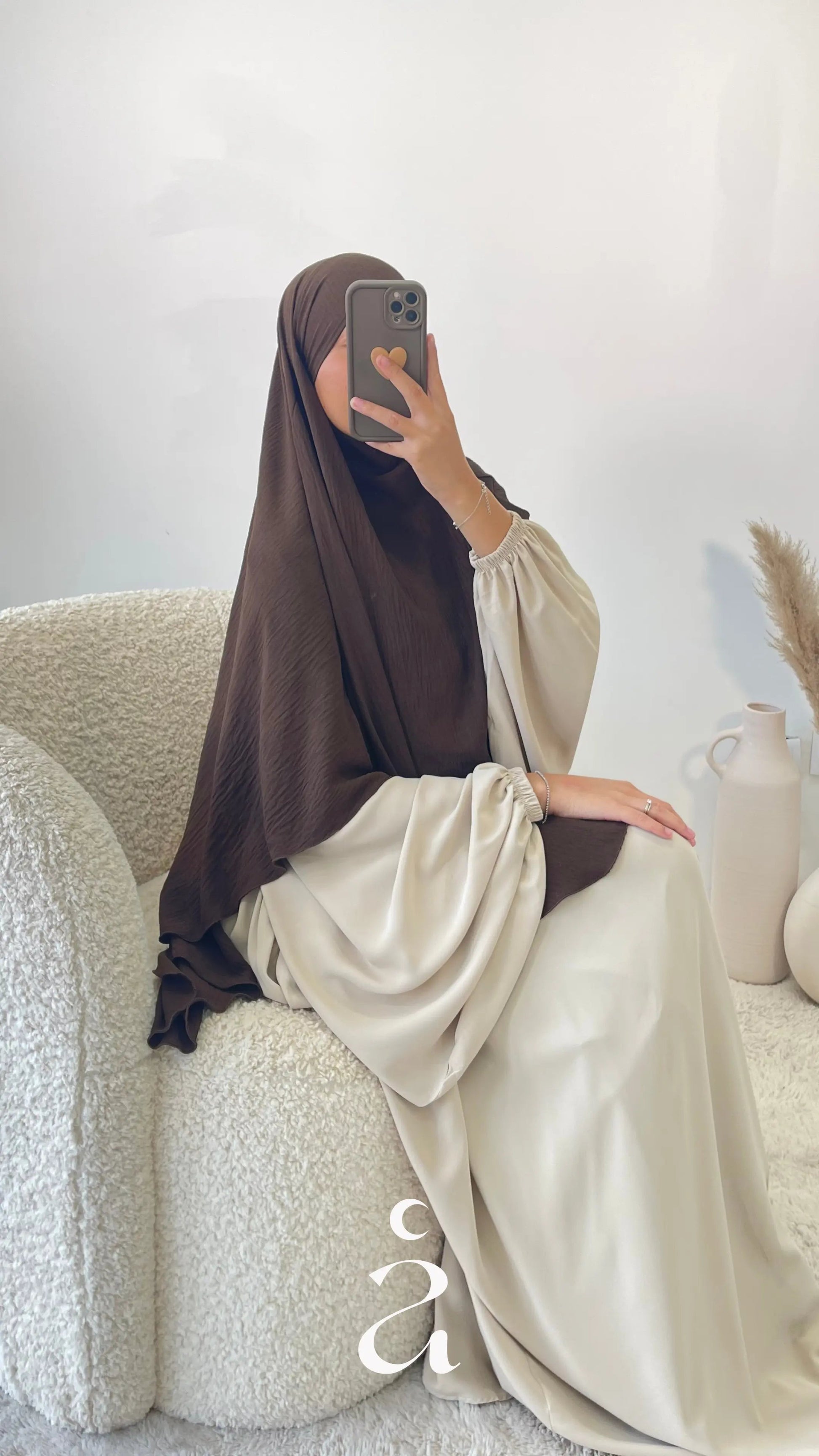 KHIMAR JAZZ - Signature