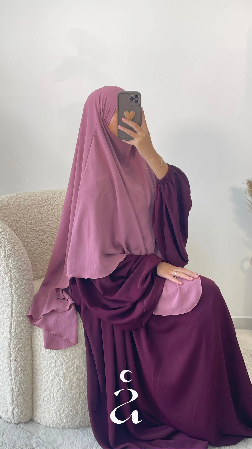 KHIMAR JAZZ - Signature