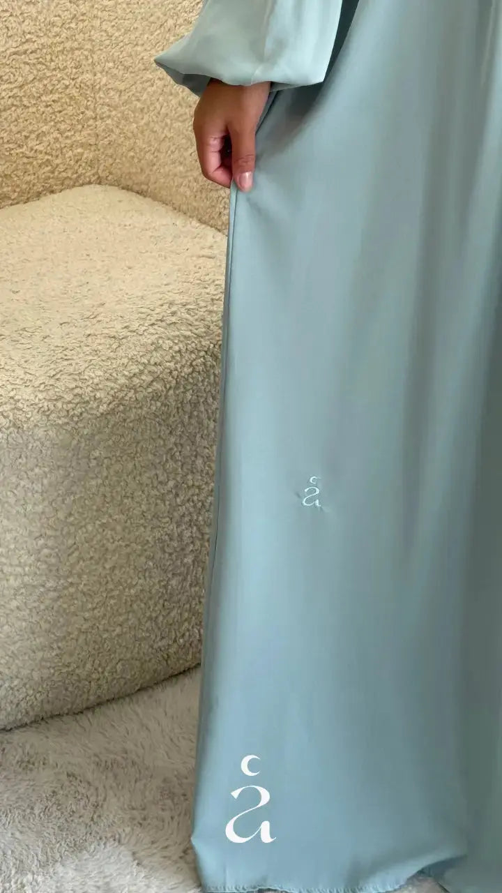 ABAYA ALLAITEMENT - MÉLIA