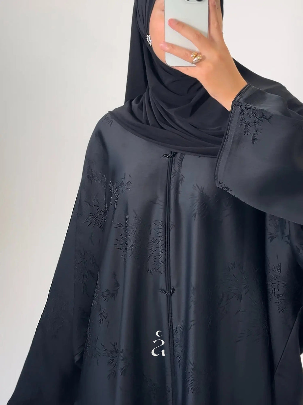 ABAYA DUBAÏ - SAKURA