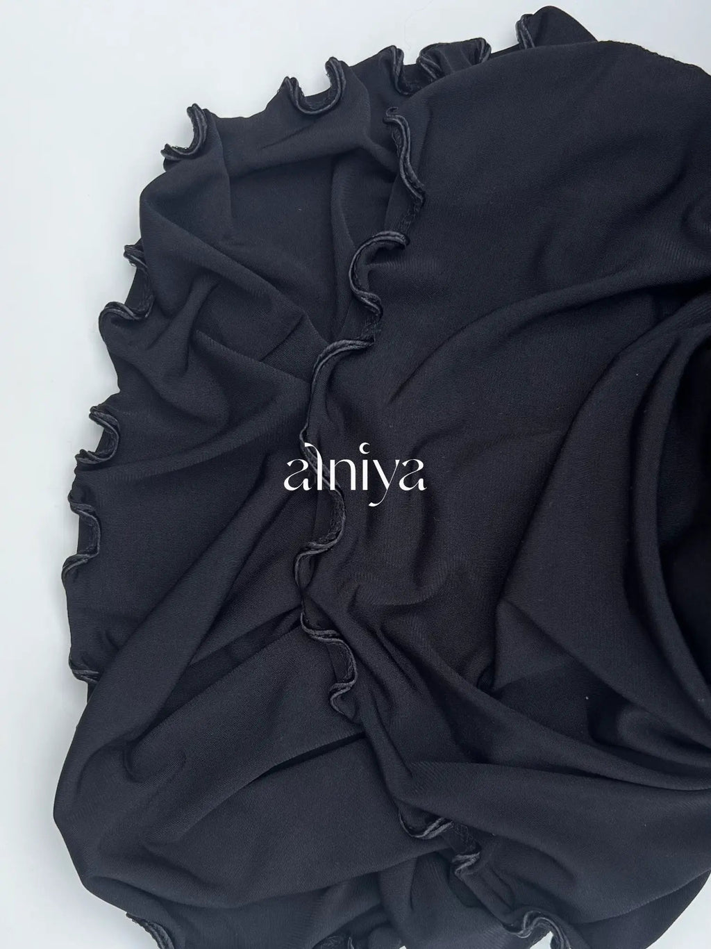 HIJAB JERSEY - ONDULÉ