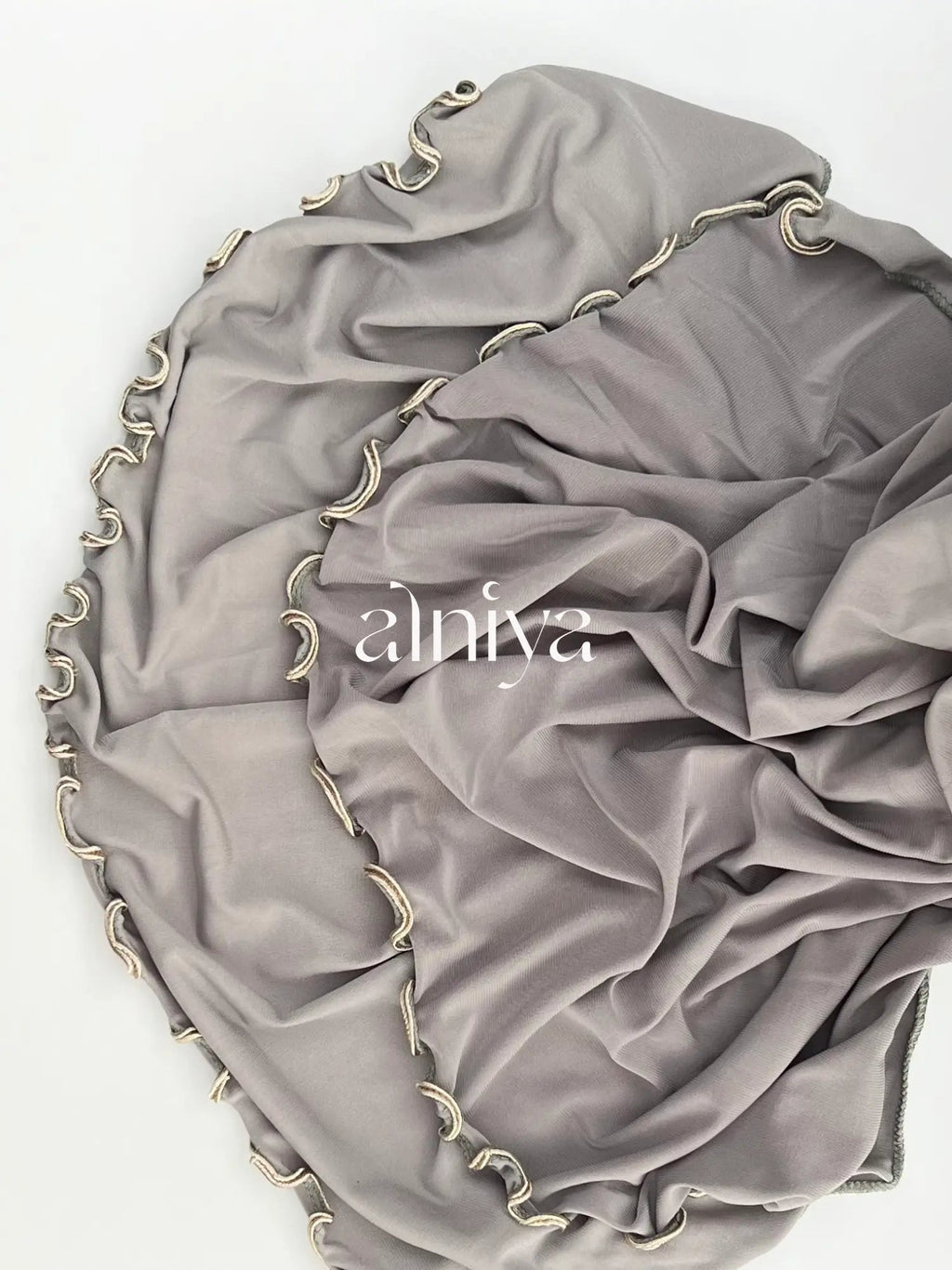 HIJAB JERSEY - ONDULÉ