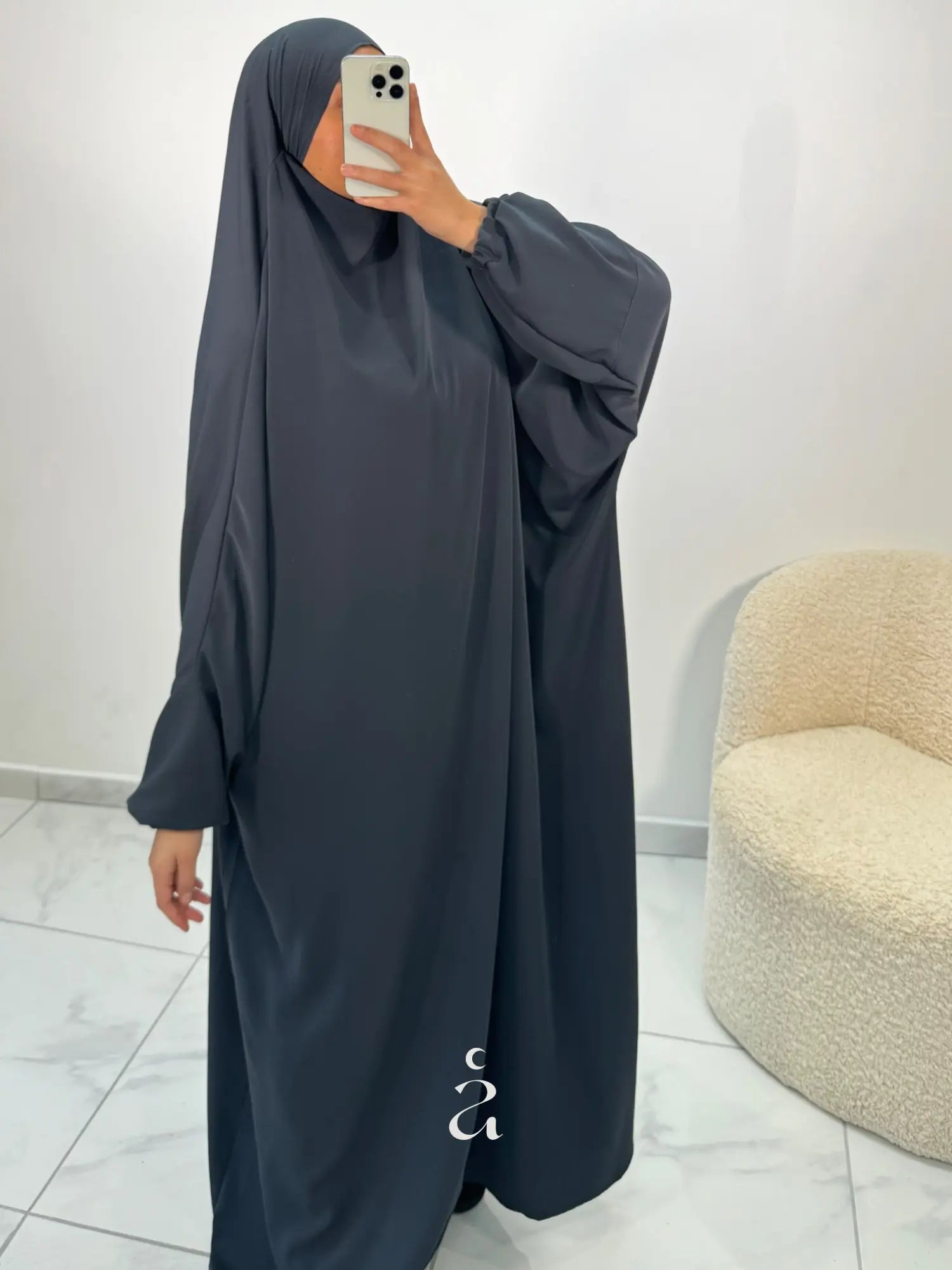 JILBEB PREMIUM - 1 PIÈCE