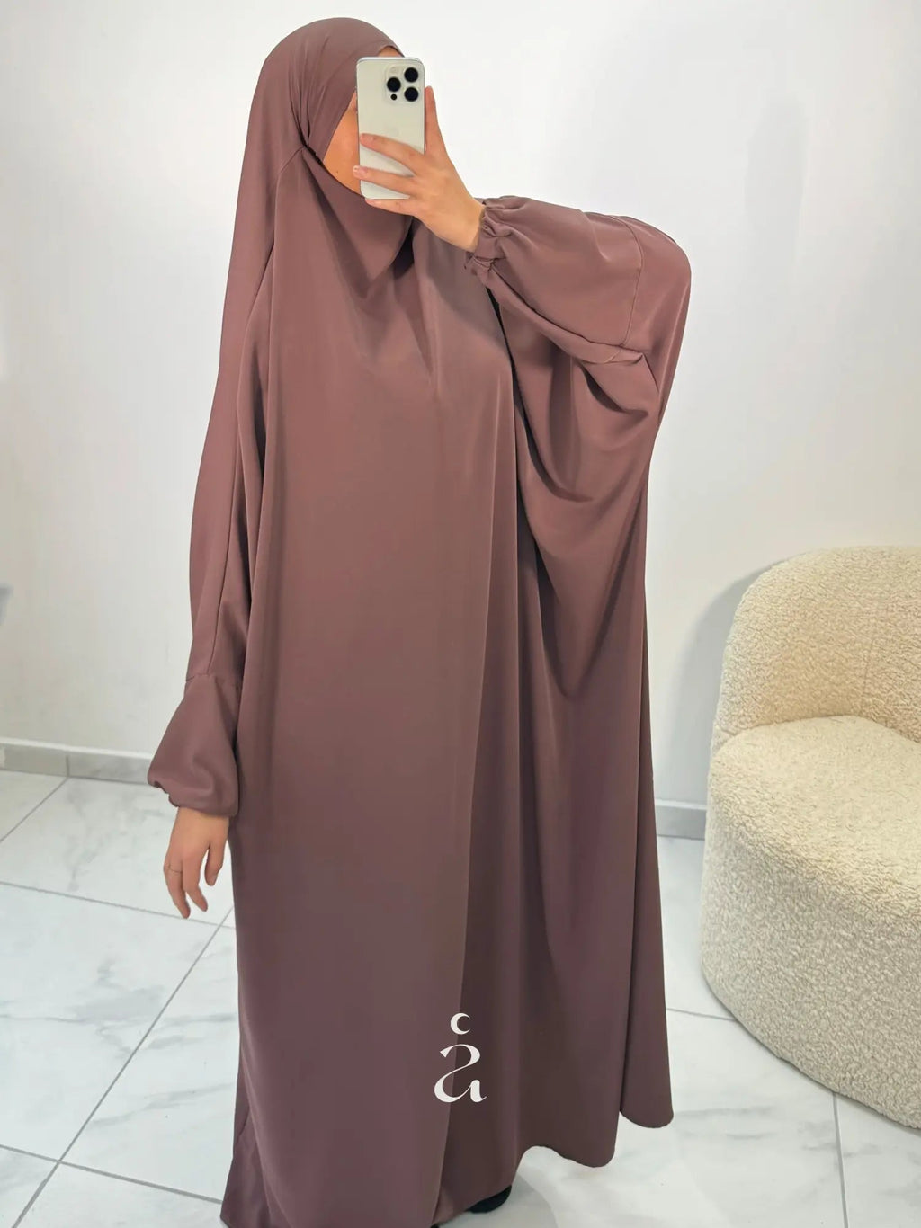 JILBEB PREMIUM - 1 PIÈCE