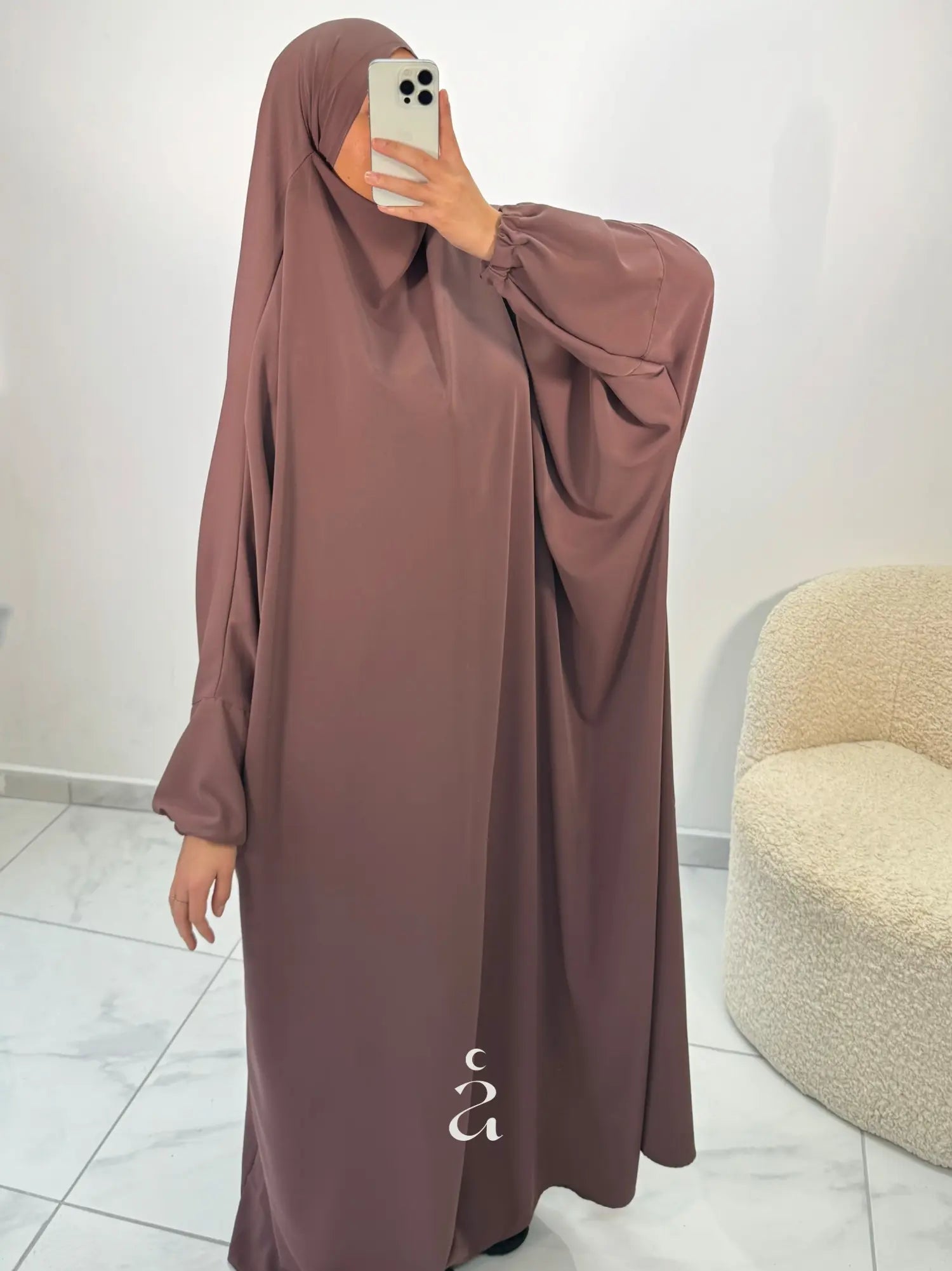 JILBEB PREMIUM - 1 PIÈCE