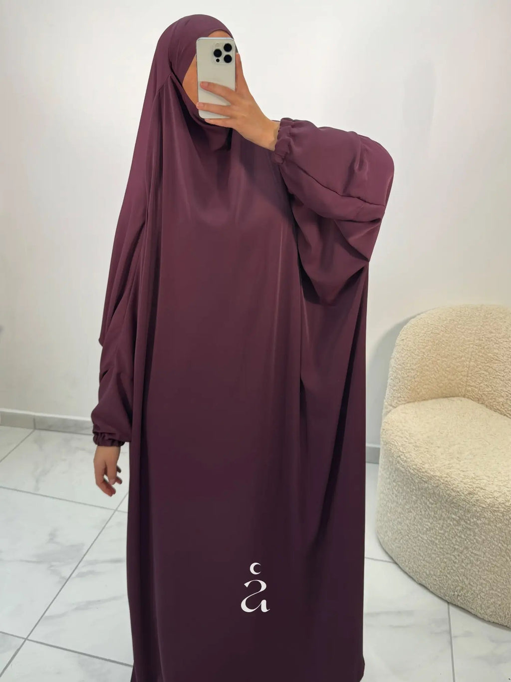 JILBEB PREMIUM - 1 PIÈCE