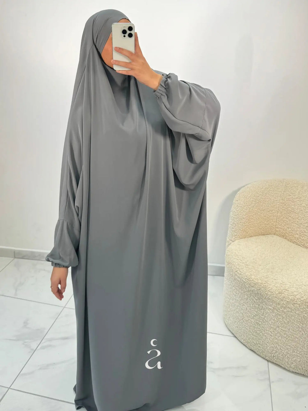 JILBEB PREMIUM - 1 PIÈCE