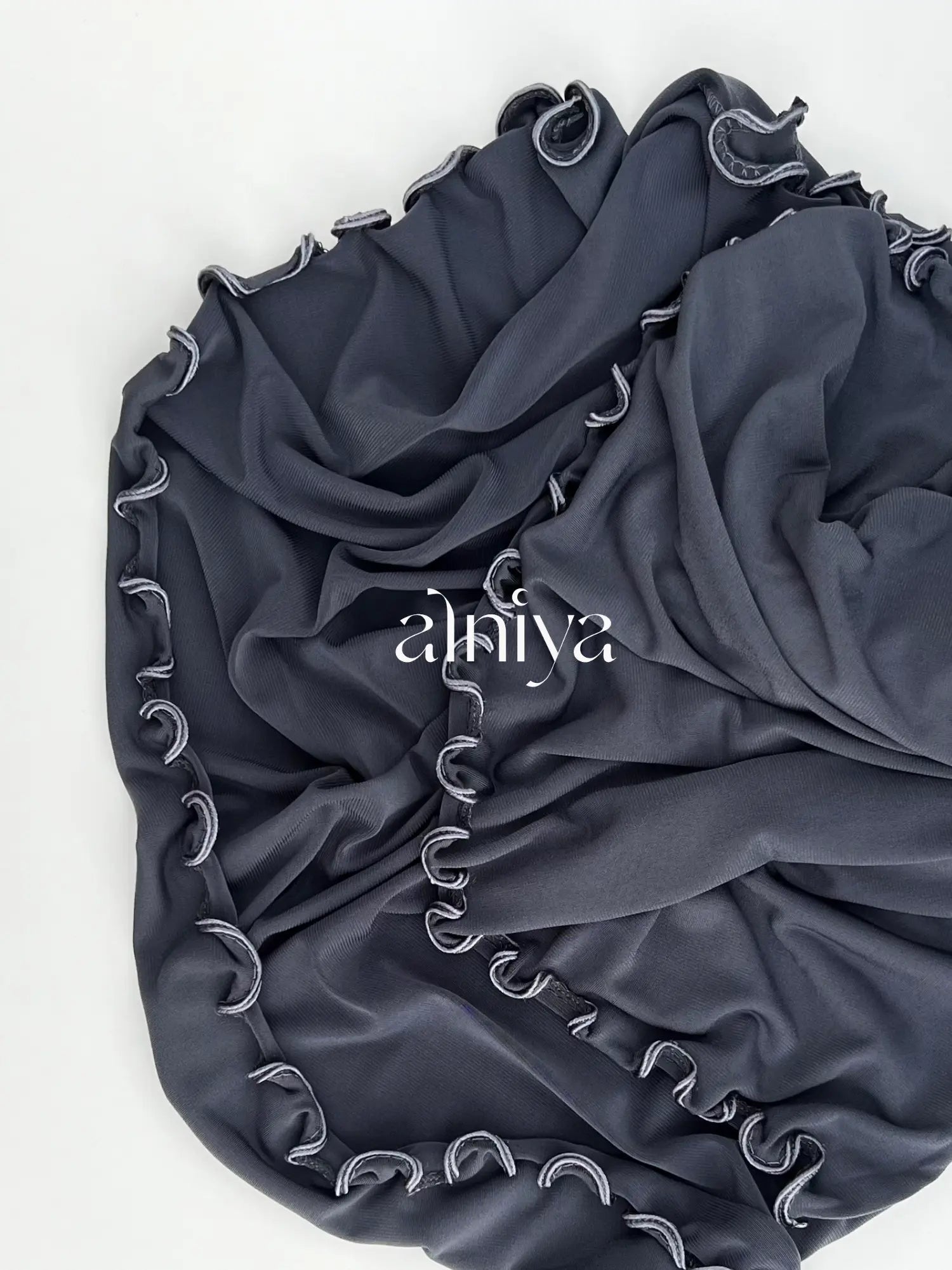 HIJAB JERSEY - ONDULÉ