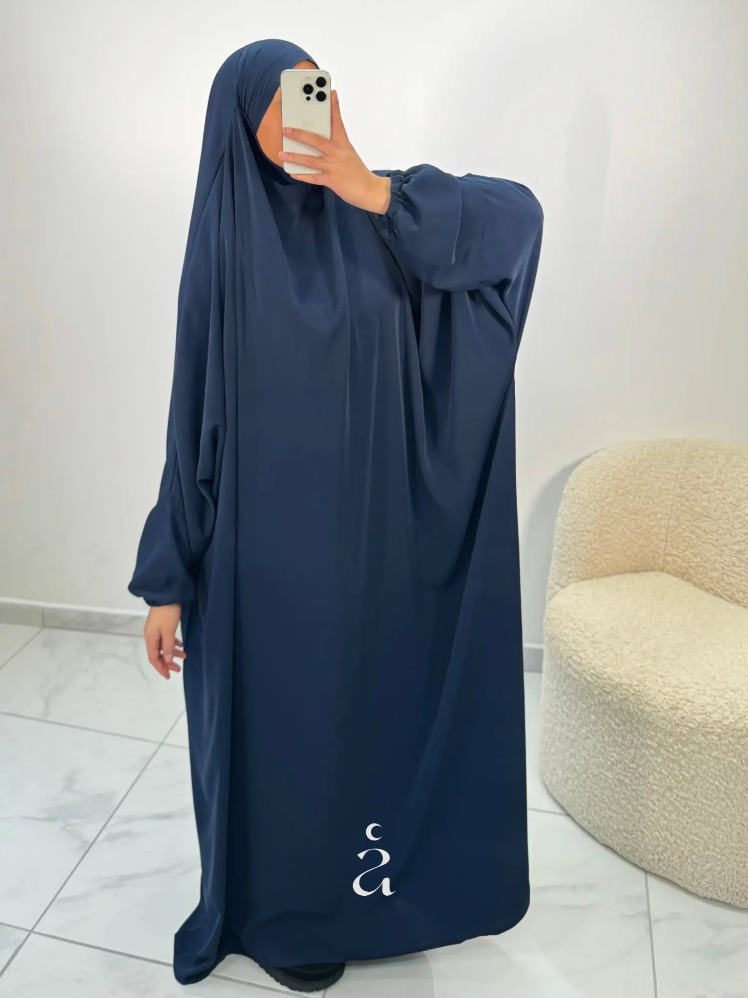 JILBEB PREMIUM - 1 PIÈCE